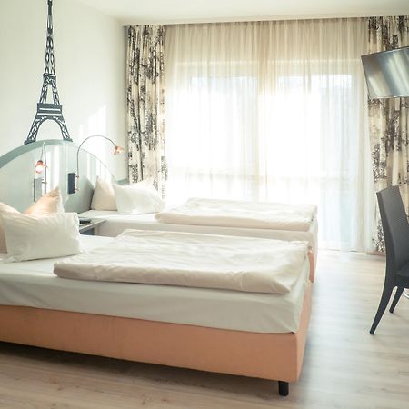 Ambiente Langenhagen Hannover By Tulip Inn Εξωτερικό φωτογραφία