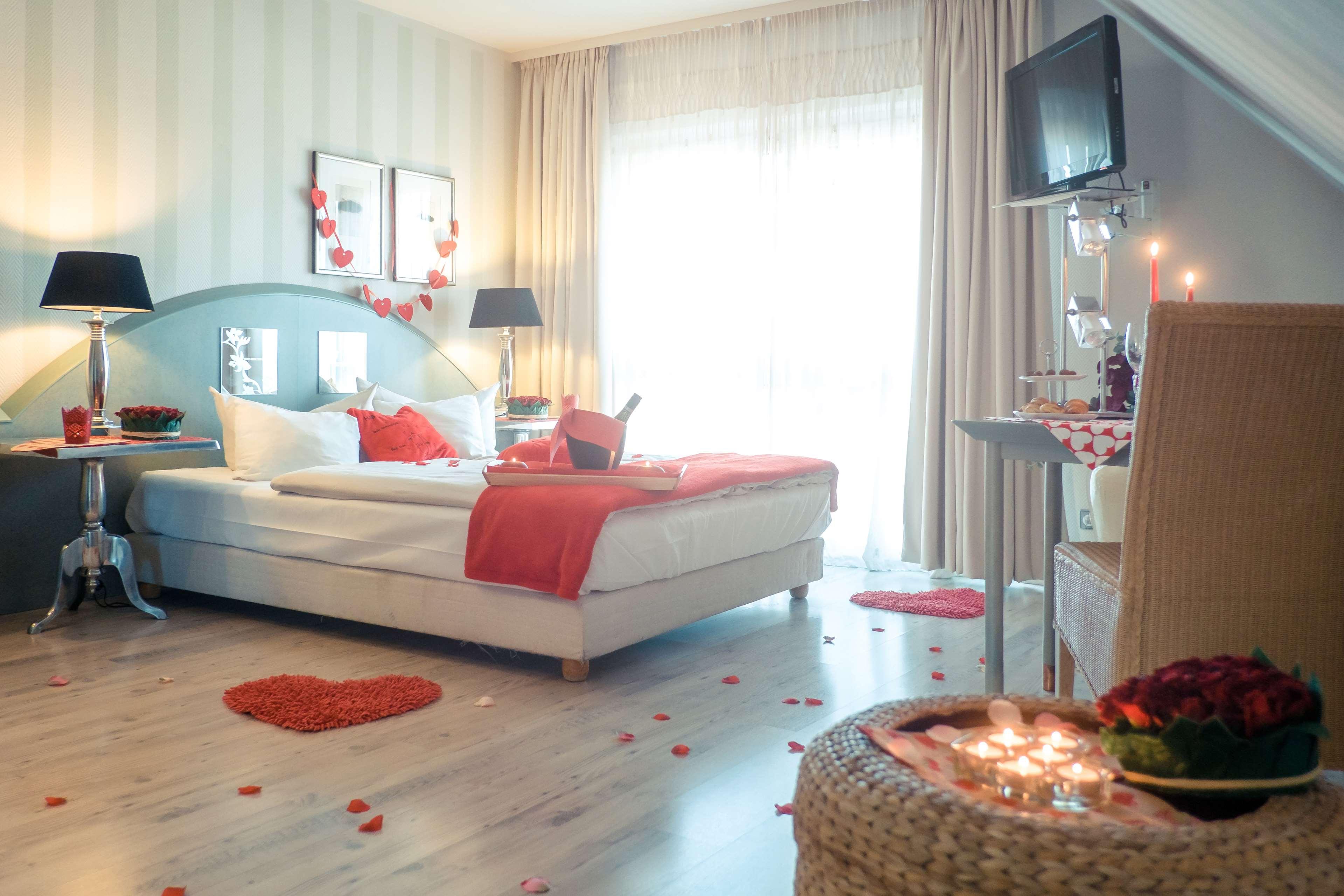 Ambiente Langenhagen Hannover By Tulip Inn Εξωτερικό φωτογραφία