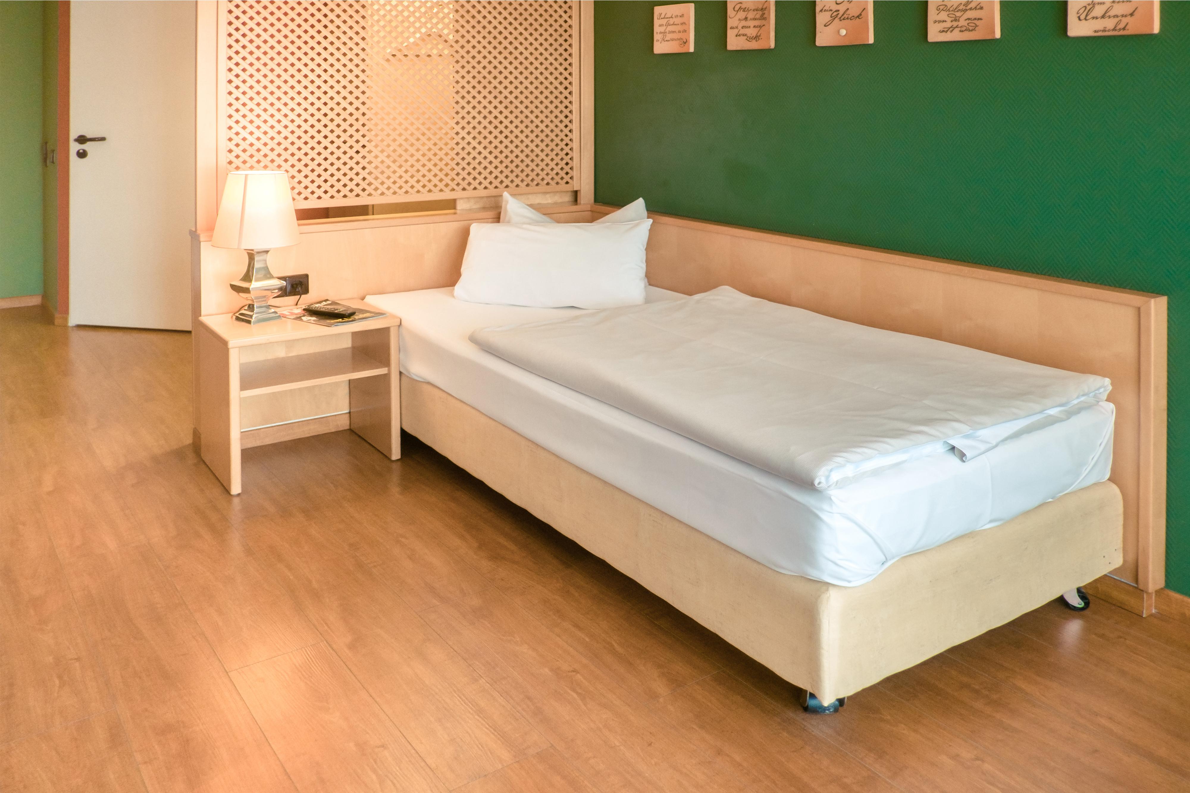 Ambiente Langenhagen Hannover By Tulip Inn Εξωτερικό φωτογραφία