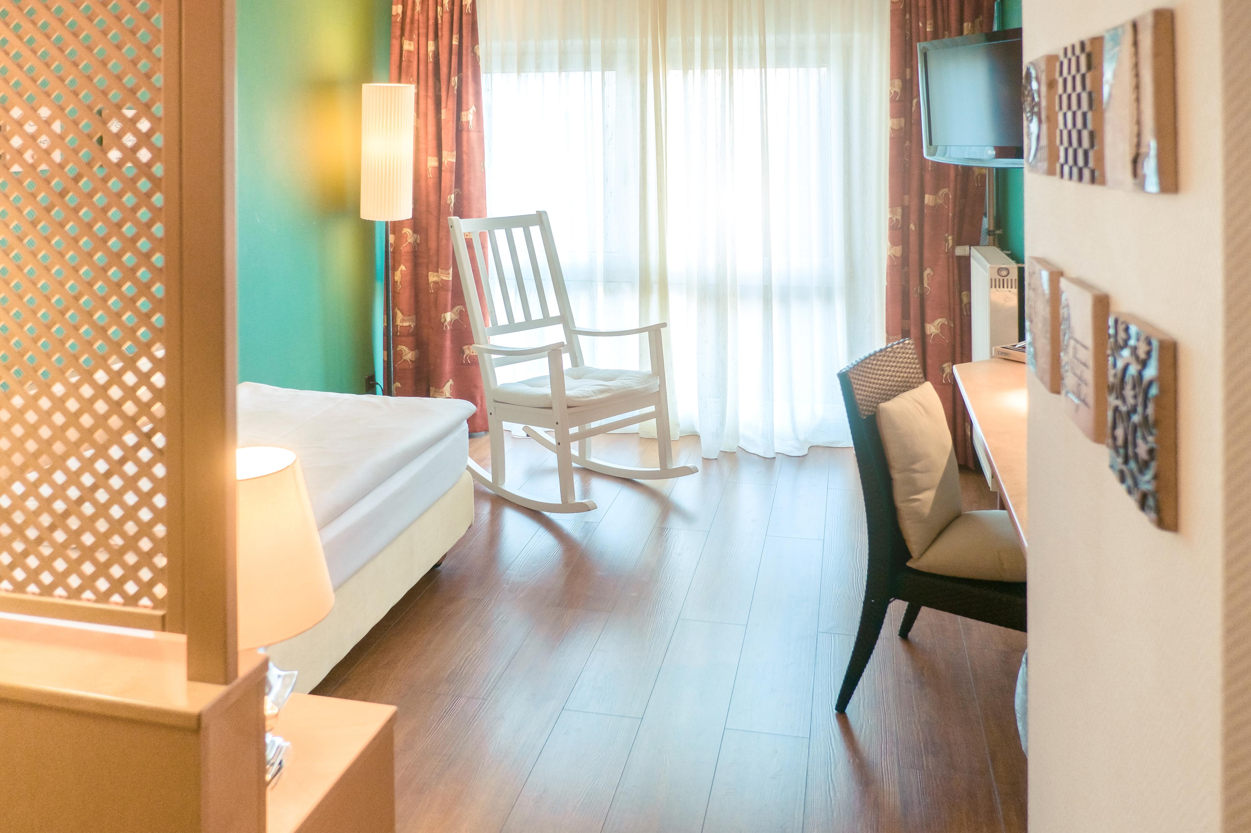 Ambiente Langenhagen Hannover By Tulip Inn Εξωτερικό φωτογραφία