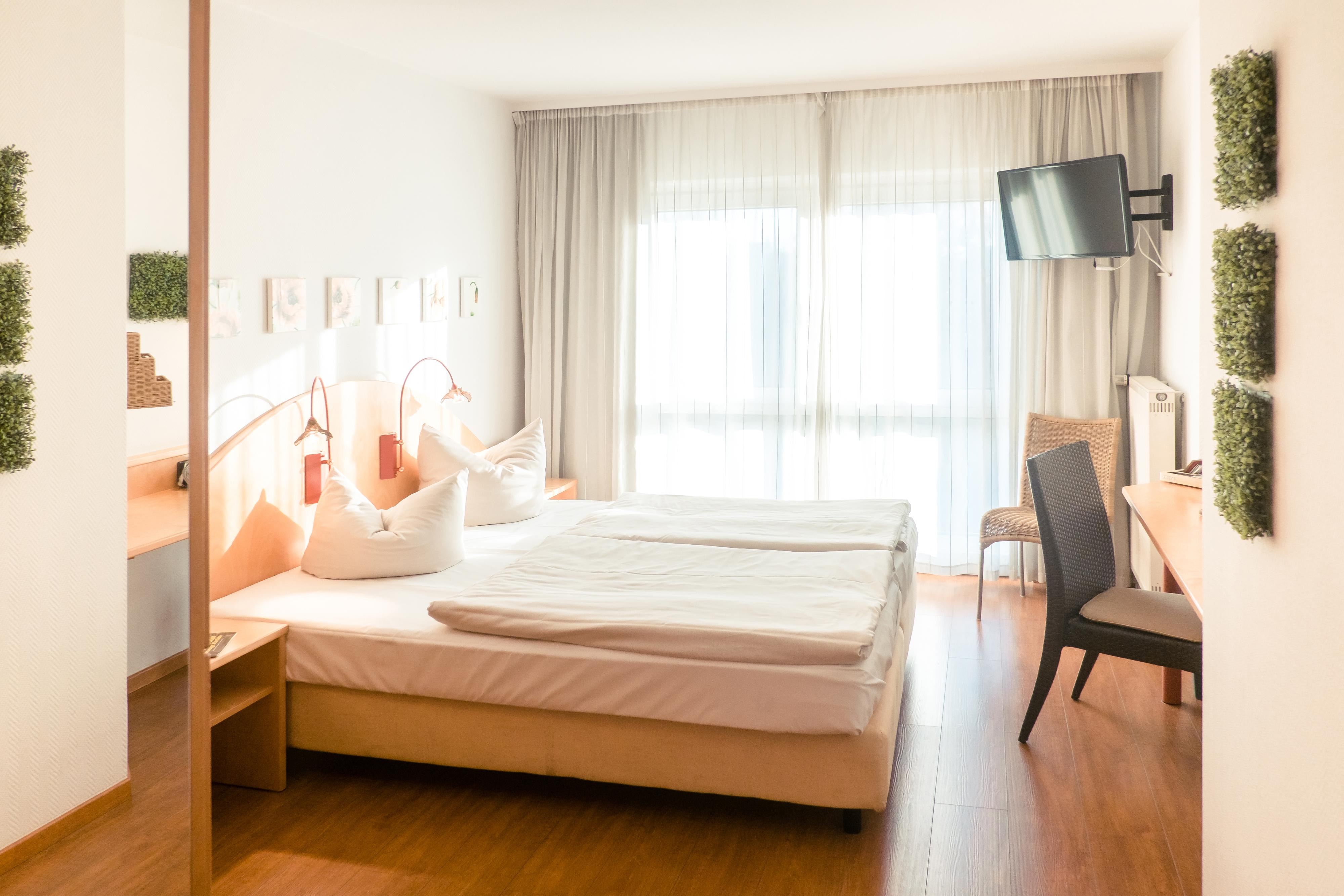 Ambiente Langenhagen Hannover By Tulip Inn Εξωτερικό φωτογραφία