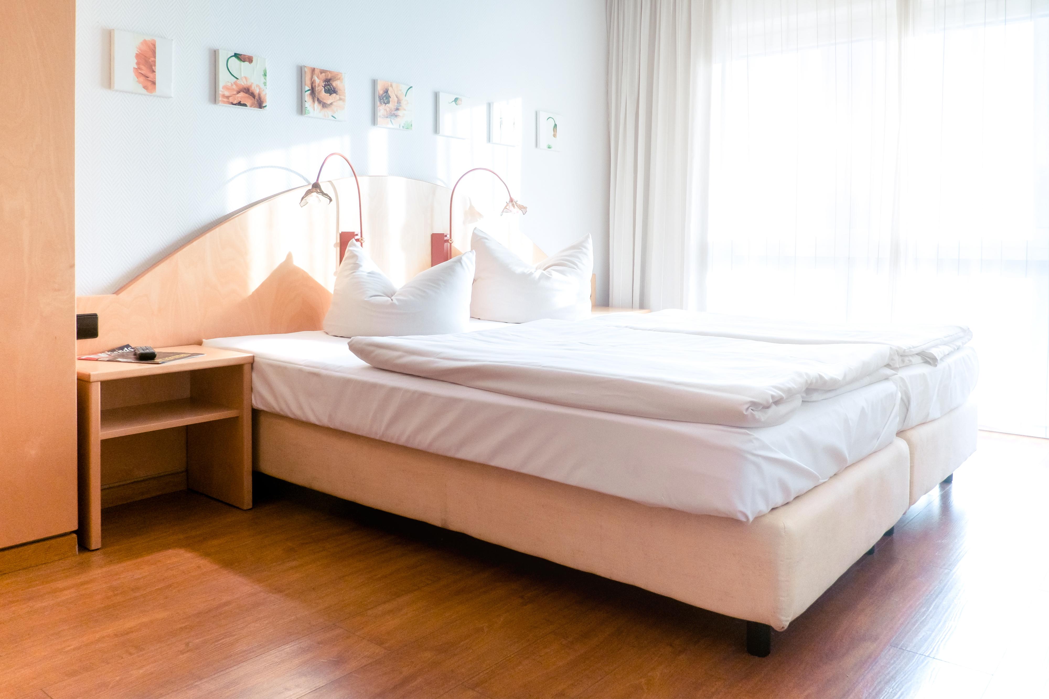 Ambiente Langenhagen Hannover By Tulip Inn Εξωτερικό φωτογραφία
