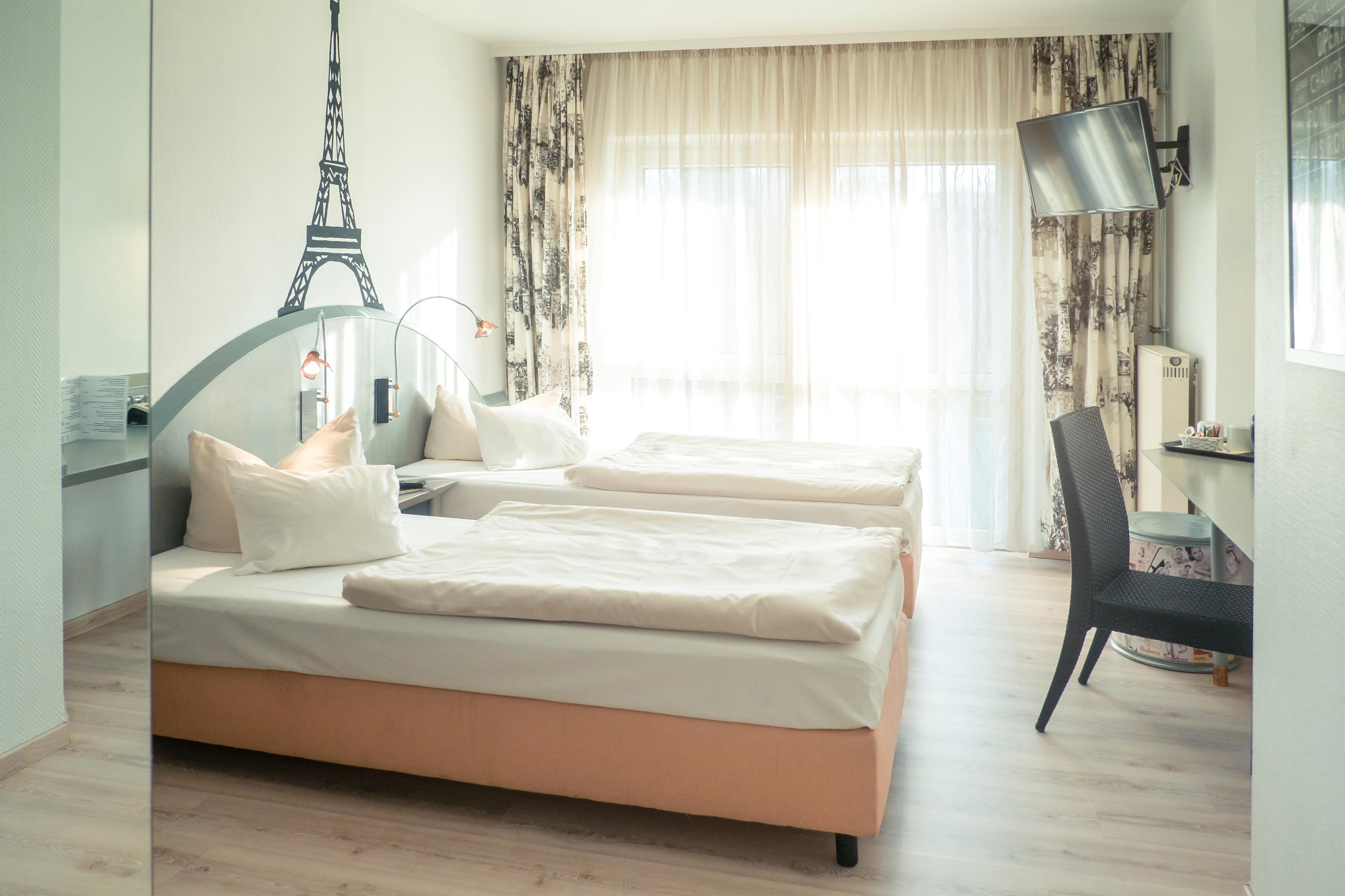 Ambiente Langenhagen Hannover By Tulip Inn Εξωτερικό φωτογραφία