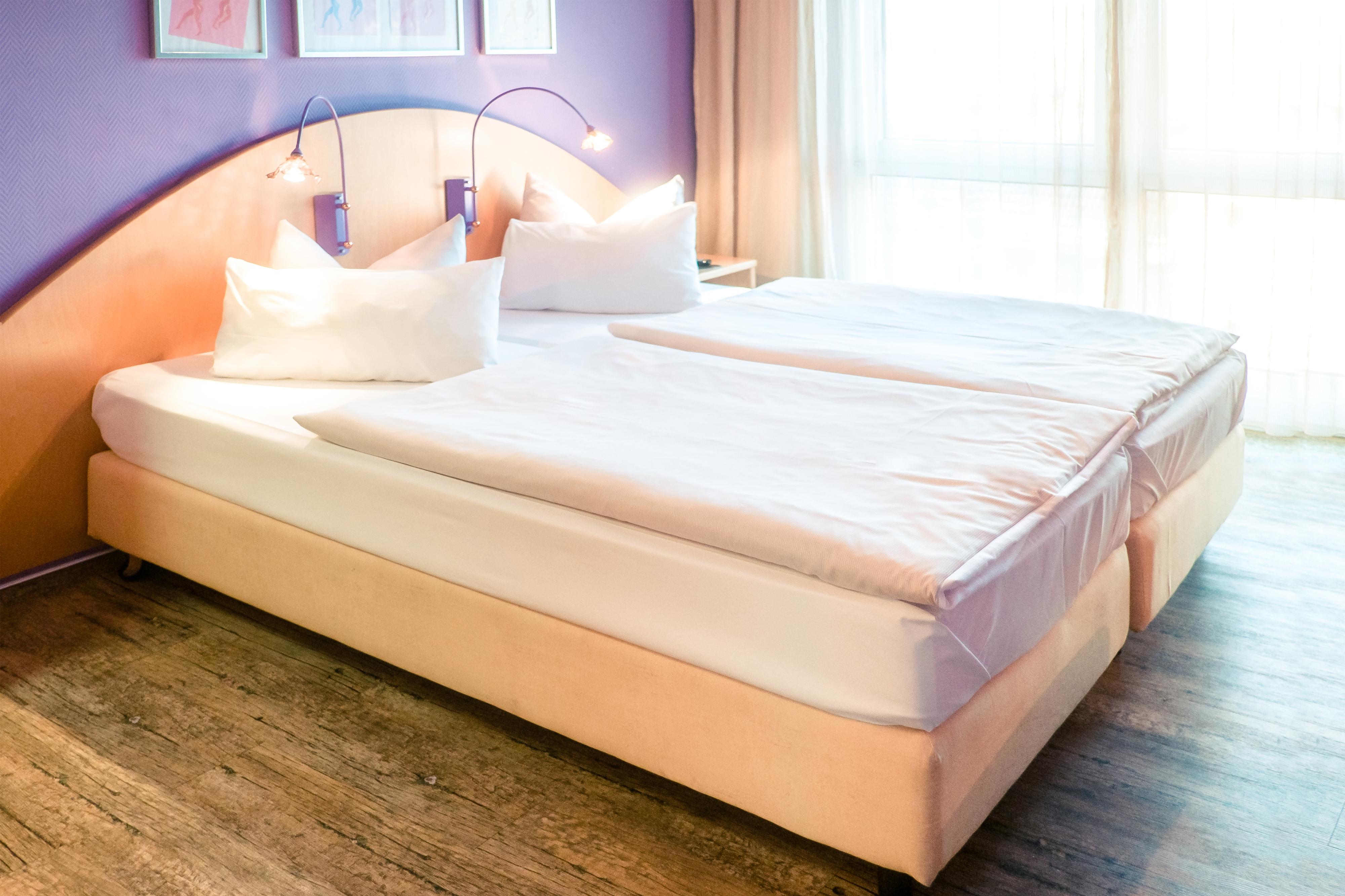 Ambiente Langenhagen Hannover By Tulip Inn Εξωτερικό φωτογραφία