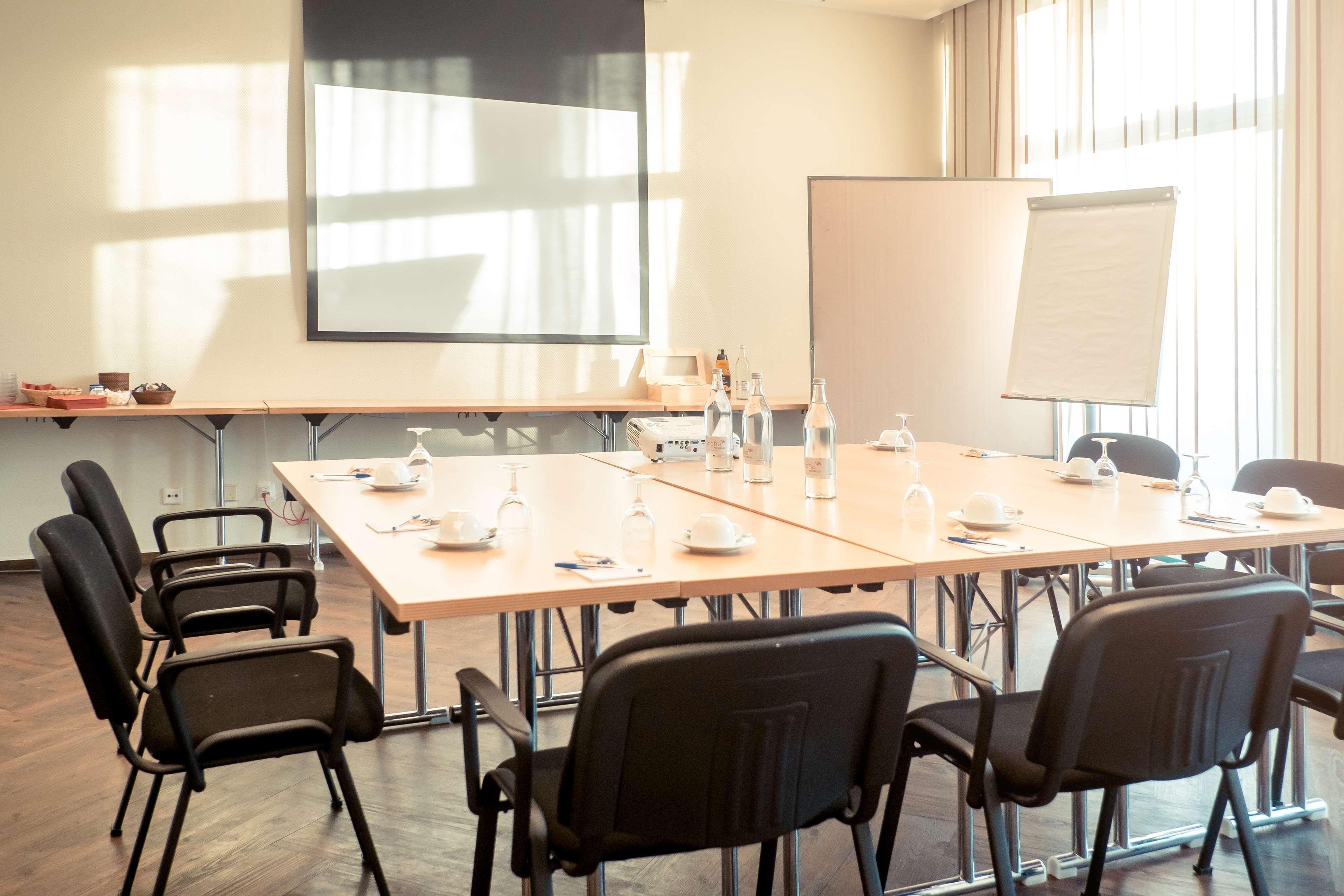 Ambiente Langenhagen Hannover By Tulip Inn Εξωτερικό φωτογραφία