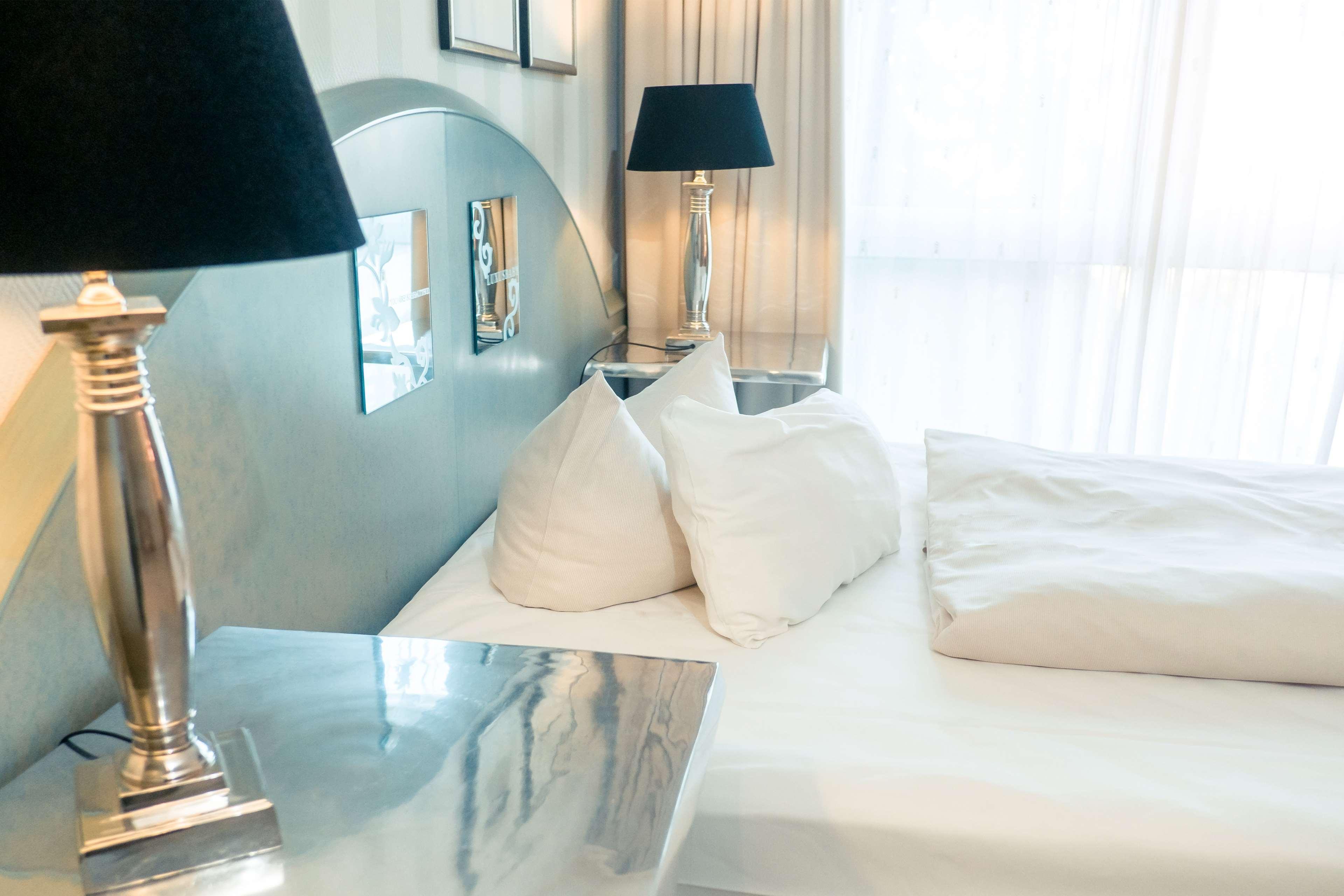 Ambiente Langenhagen Hannover By Tulip Inn Εξωτερικό φωτογραφία