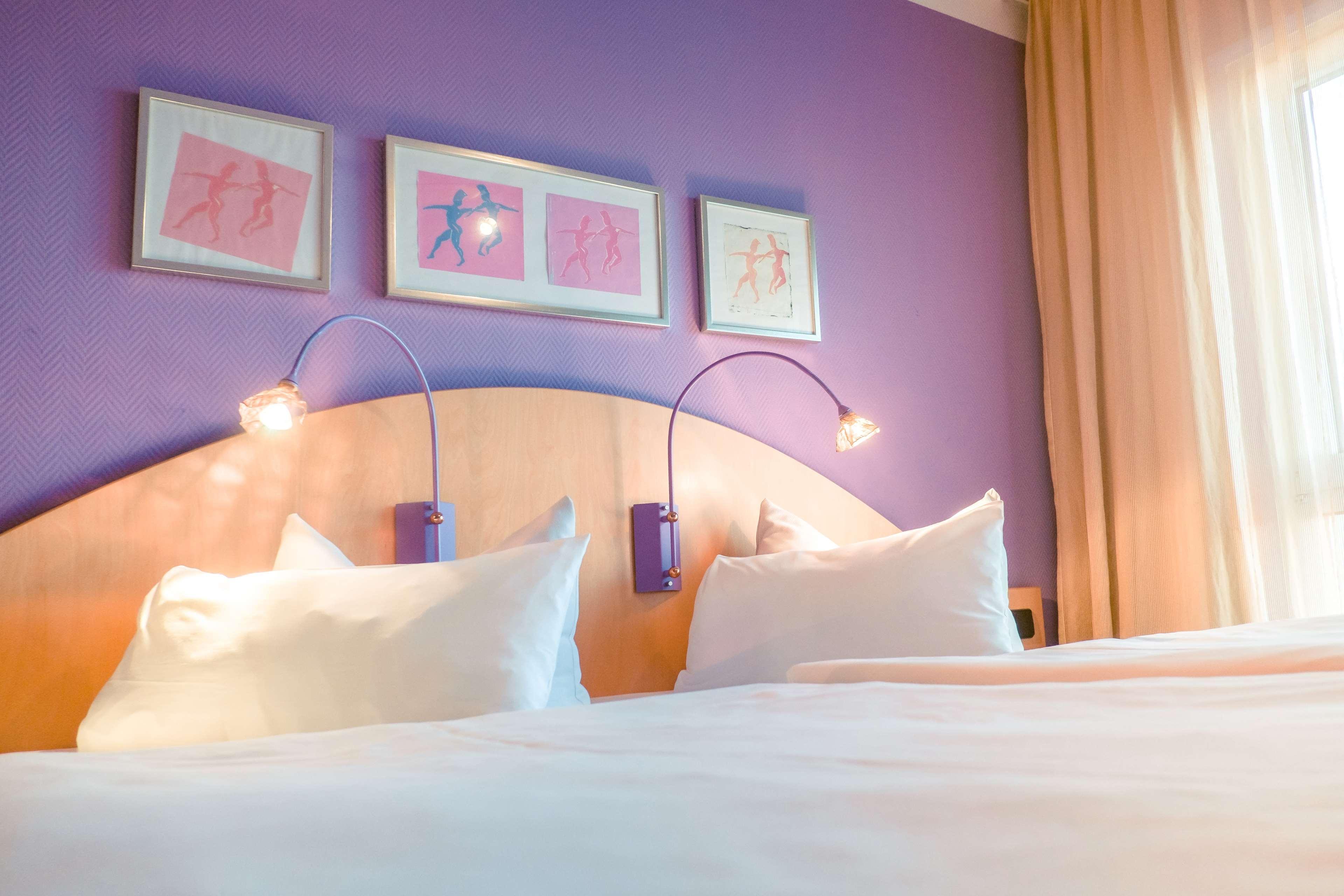 Ambiente Langenhagen Hannover By Tulip Inn Εξωτερικό φωτογραφία