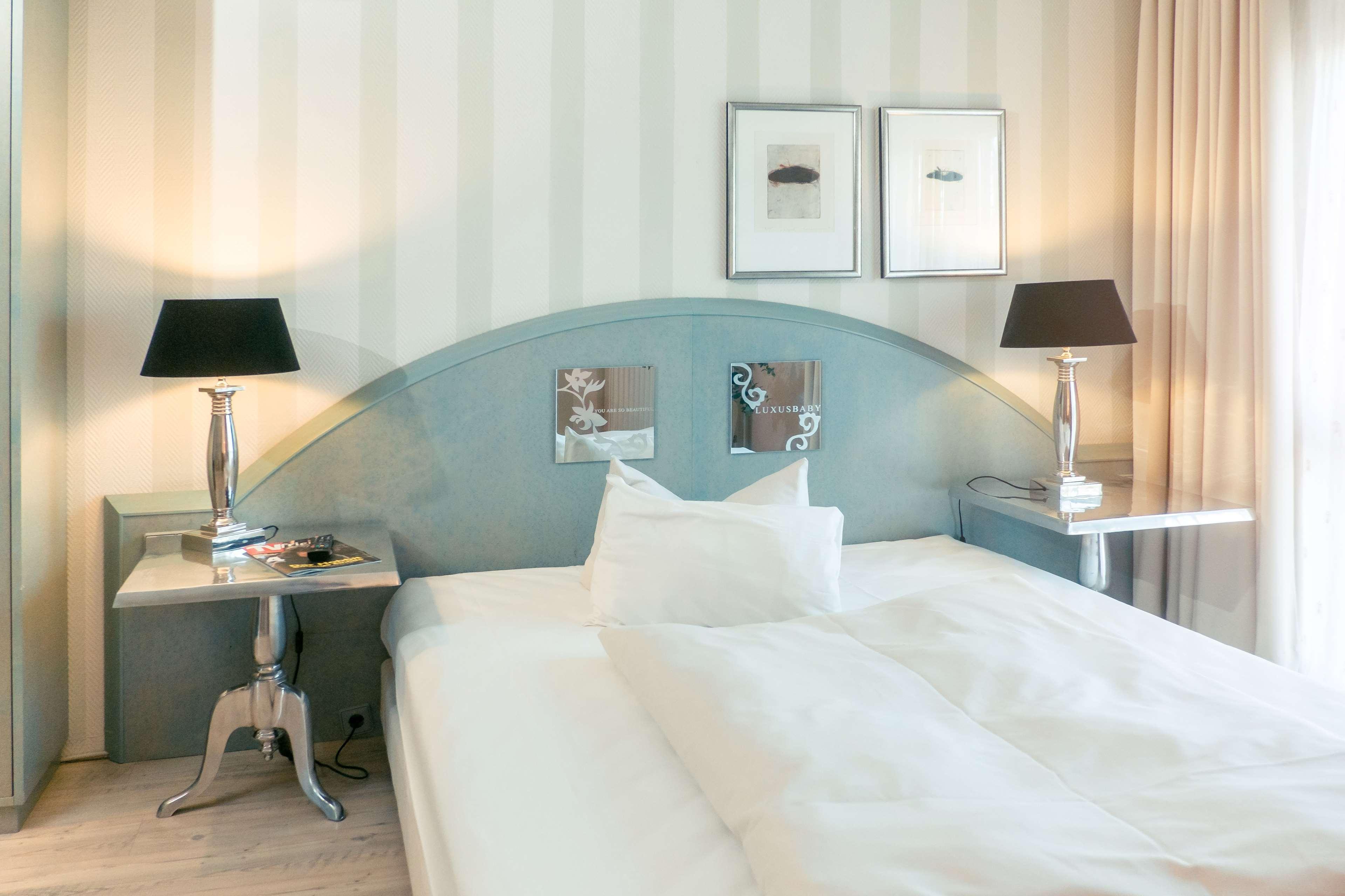 Ambiente Langenhagen Hannover By Tulip Inn Εξωτερικό φωτογραφία