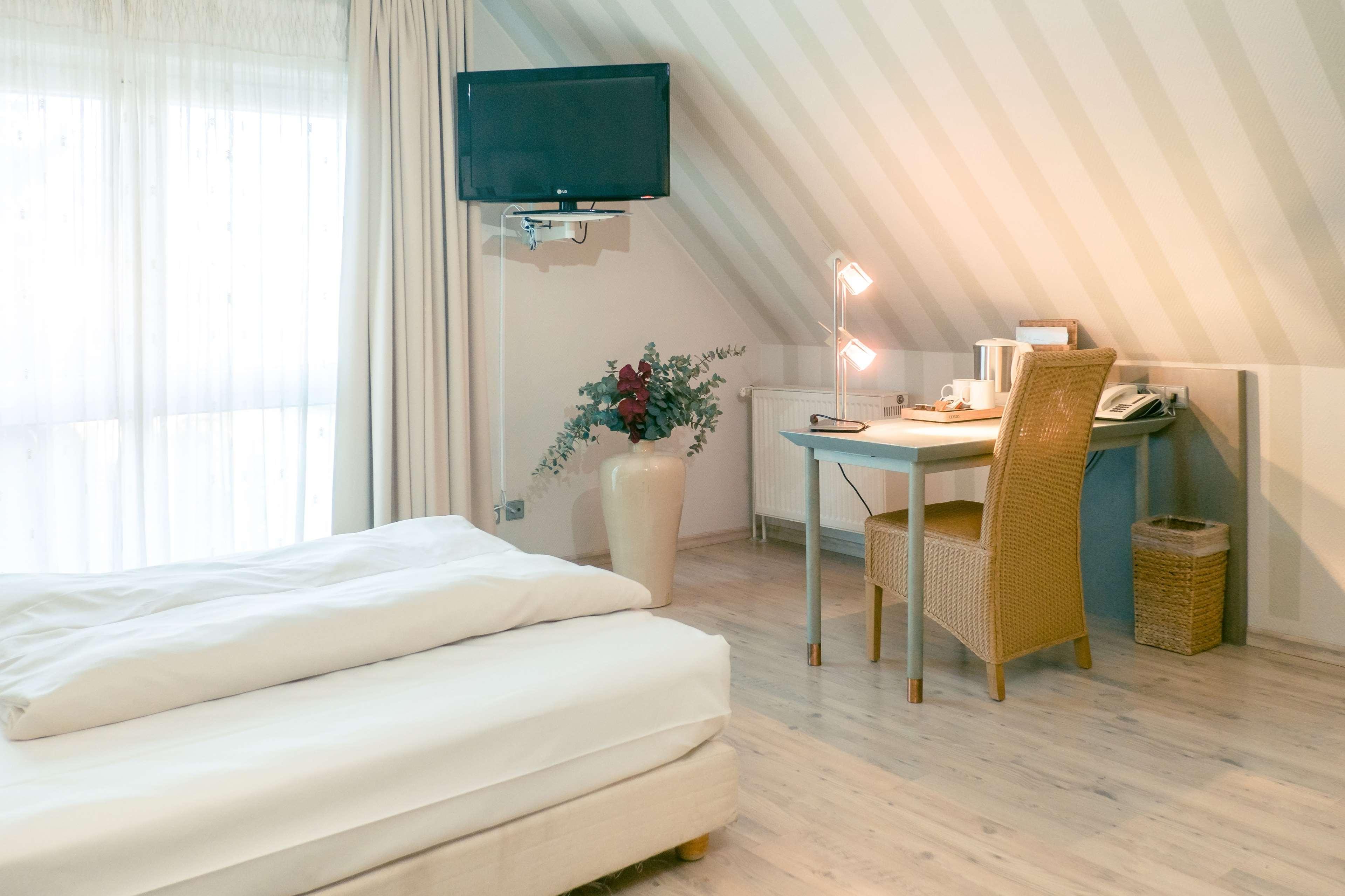 Ambiente Langenhagen Hannover By Tulip Inn Εξωτερικό φωτογραφία