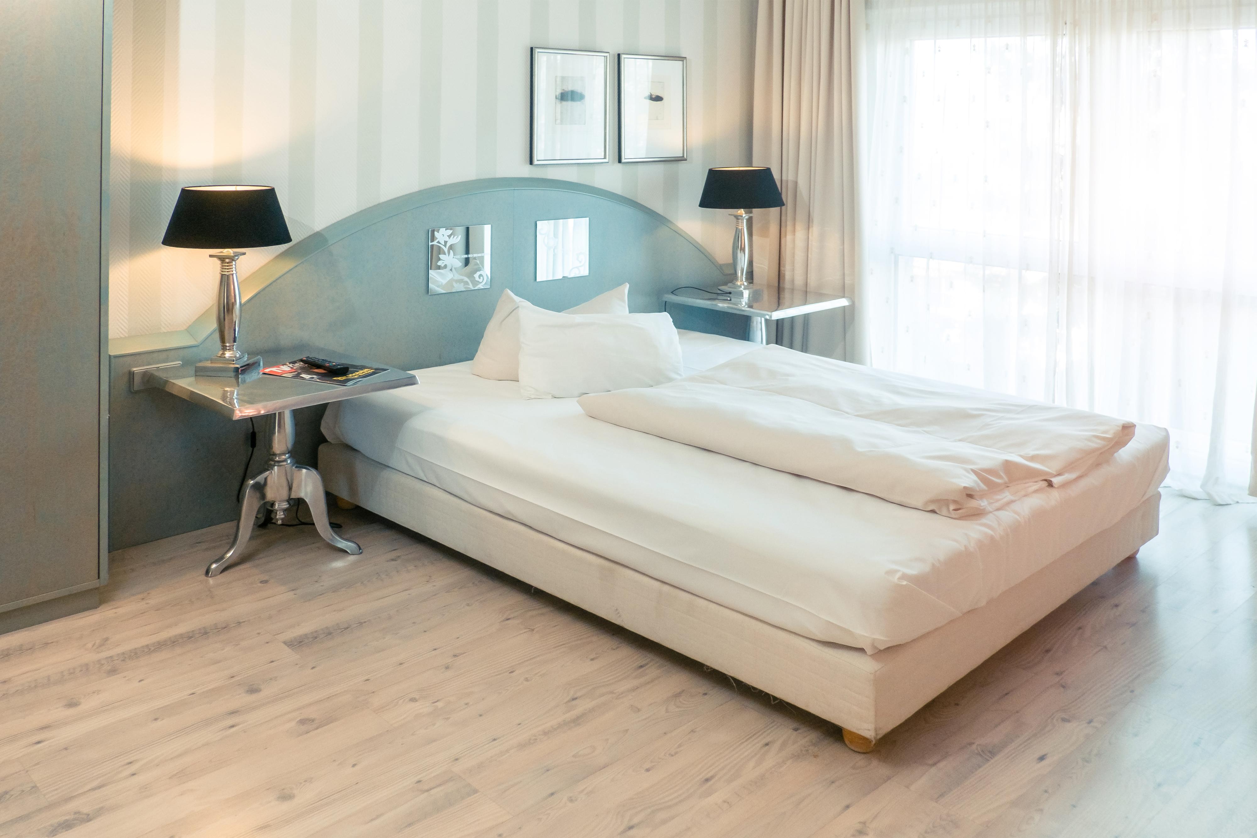 Ambiente Langenhagen Hannover By Tulip Inn Εξωτερικό φωτογραφία