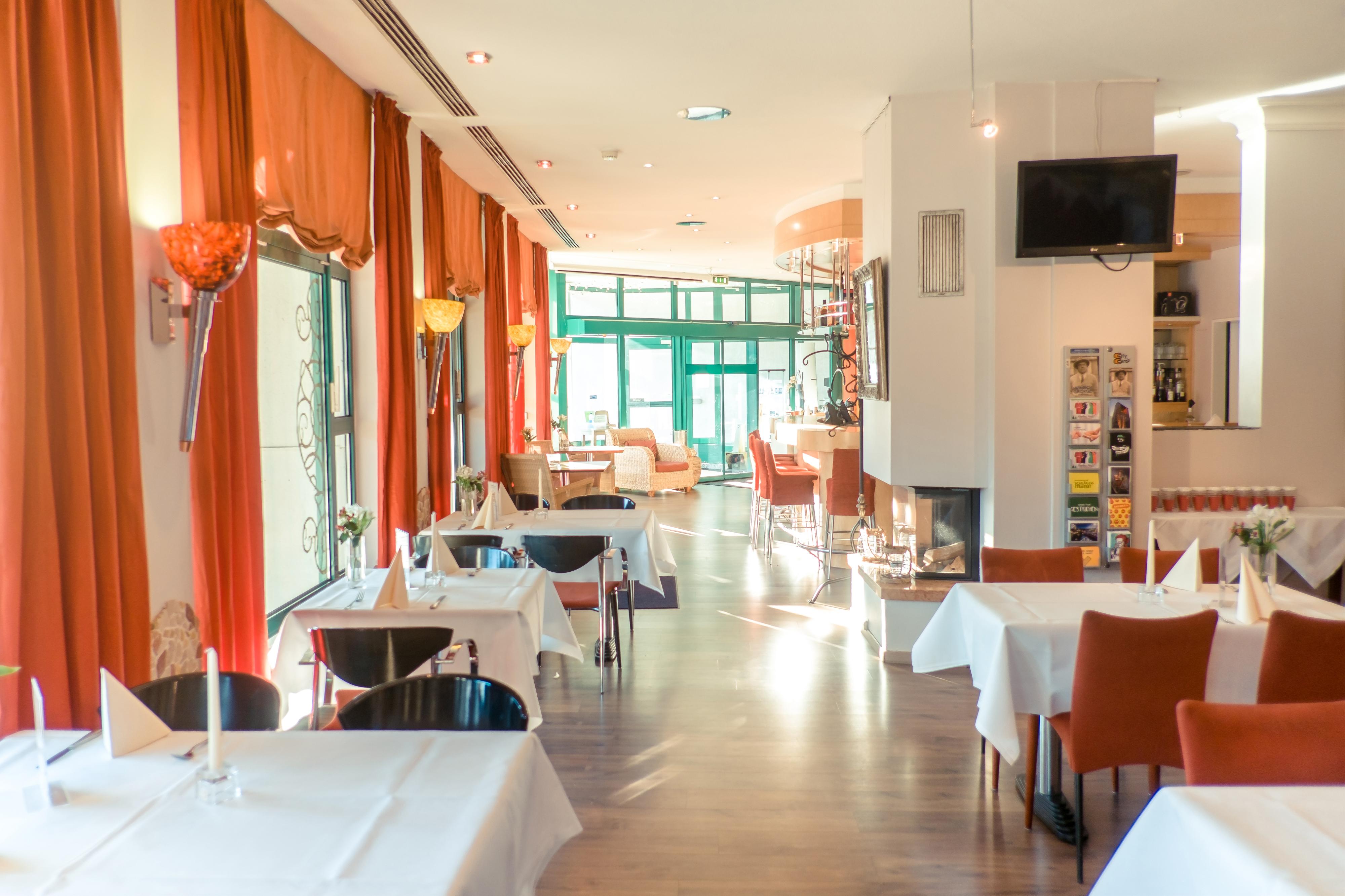 Ambiente Langenhagen Hannover By Tulip Inn Εξωτερικό φωτογραφία