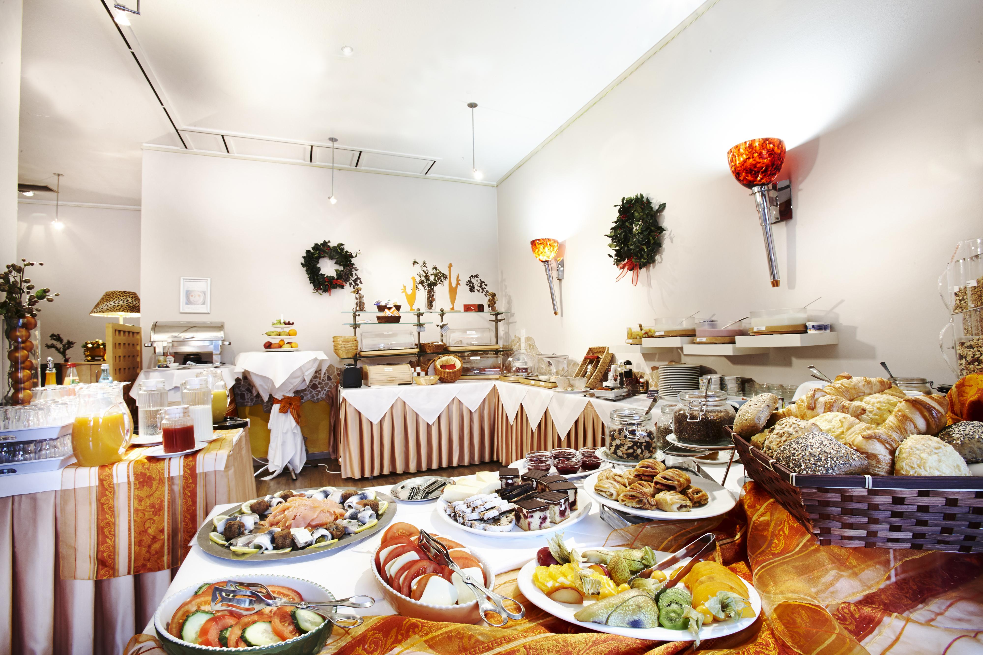 Ambiente Langenhagen Hannover By Tulip Inn Εξωτερικό φωτογραφία