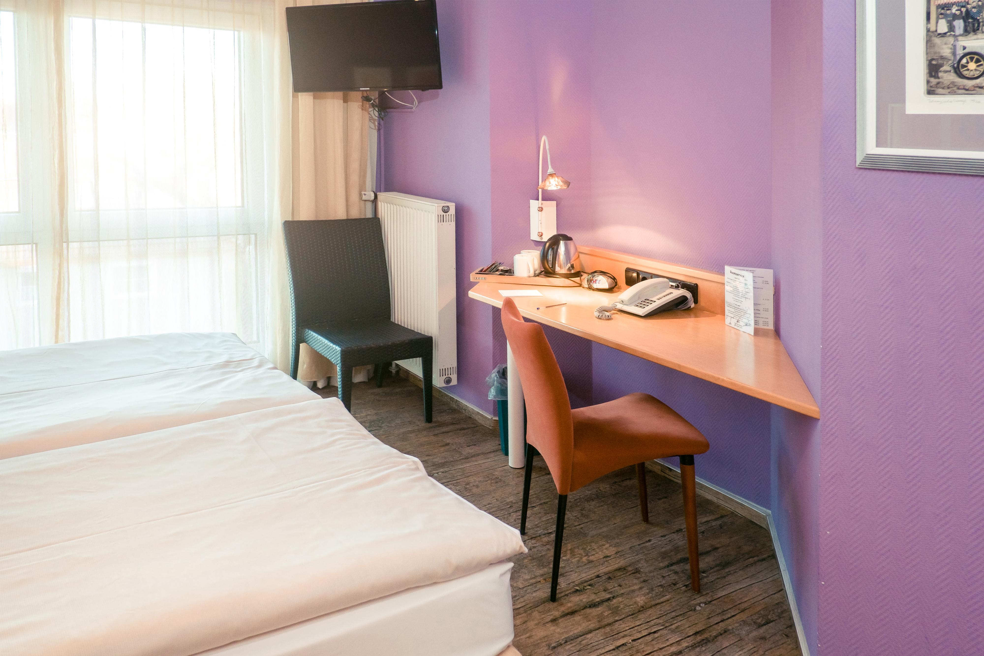 Ambiente Langenhagen Hannover By Tulip Inn Εξωτερικό φωτογραφία