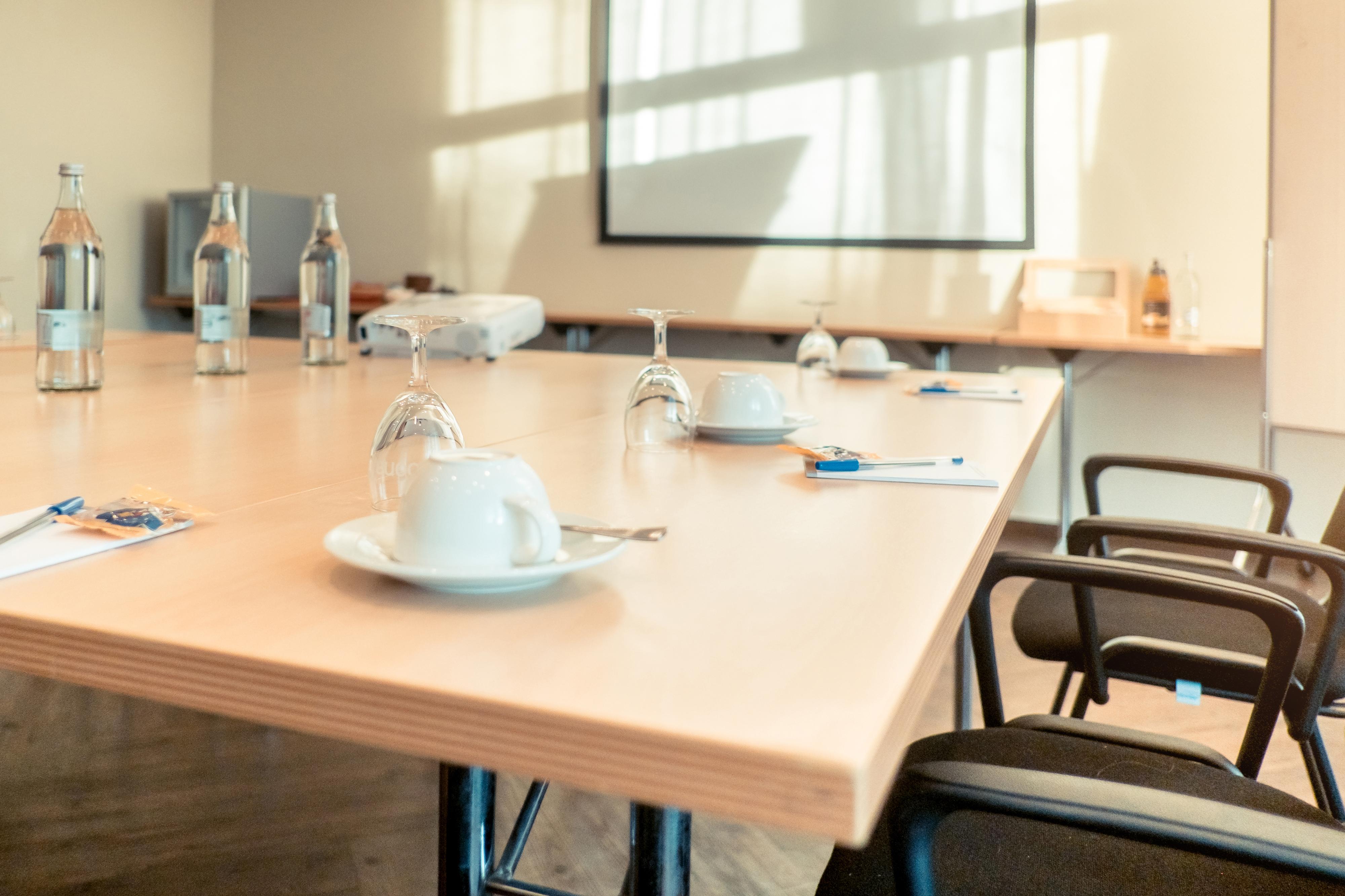Ambiente Langenhagen Hannover By Tulip Inn Εξωτερικό φωτογραφία