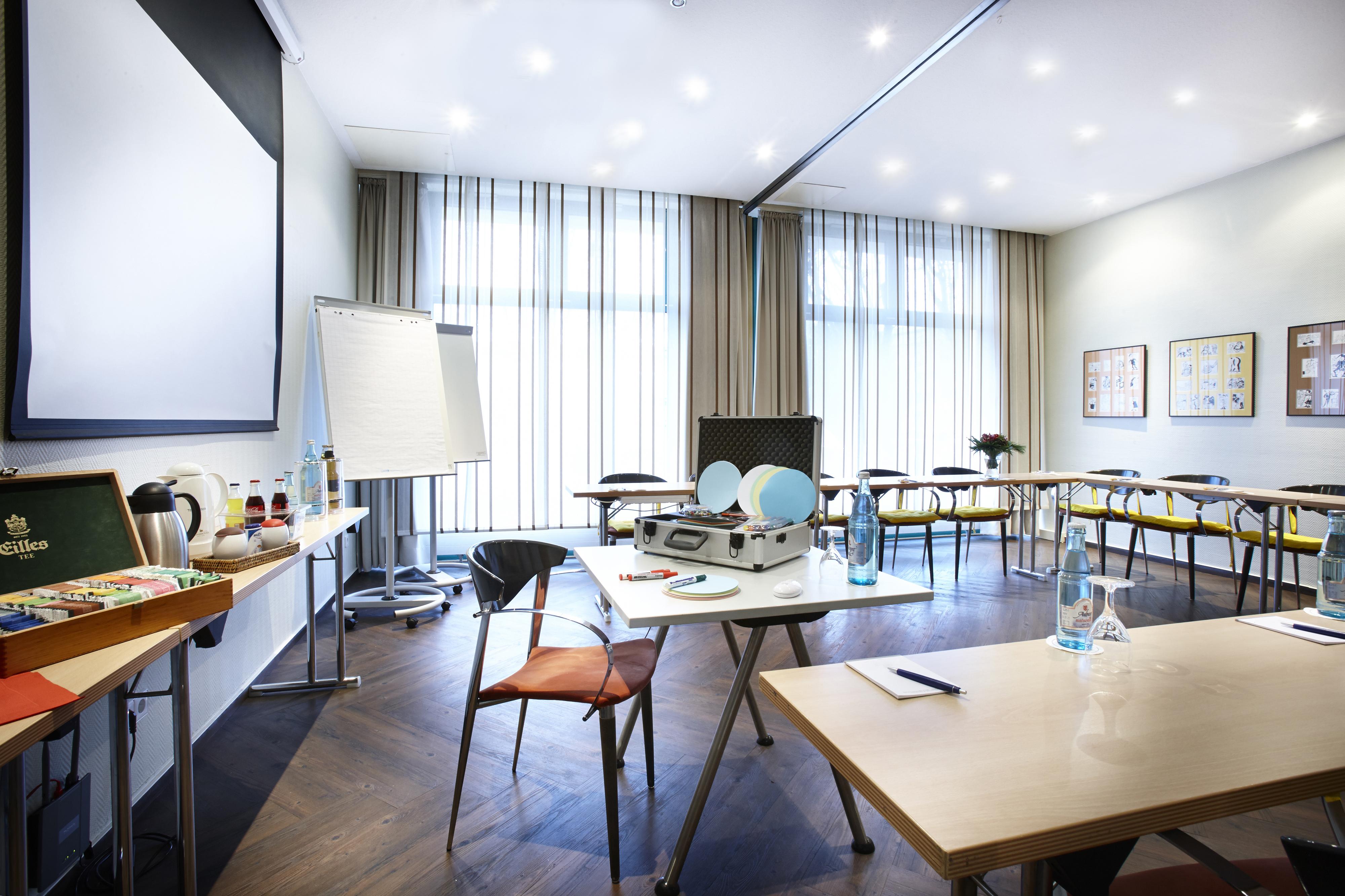 Ambiente Langenhagen Hannover By Tulip Inn Εξωτερικό φωτογραφία