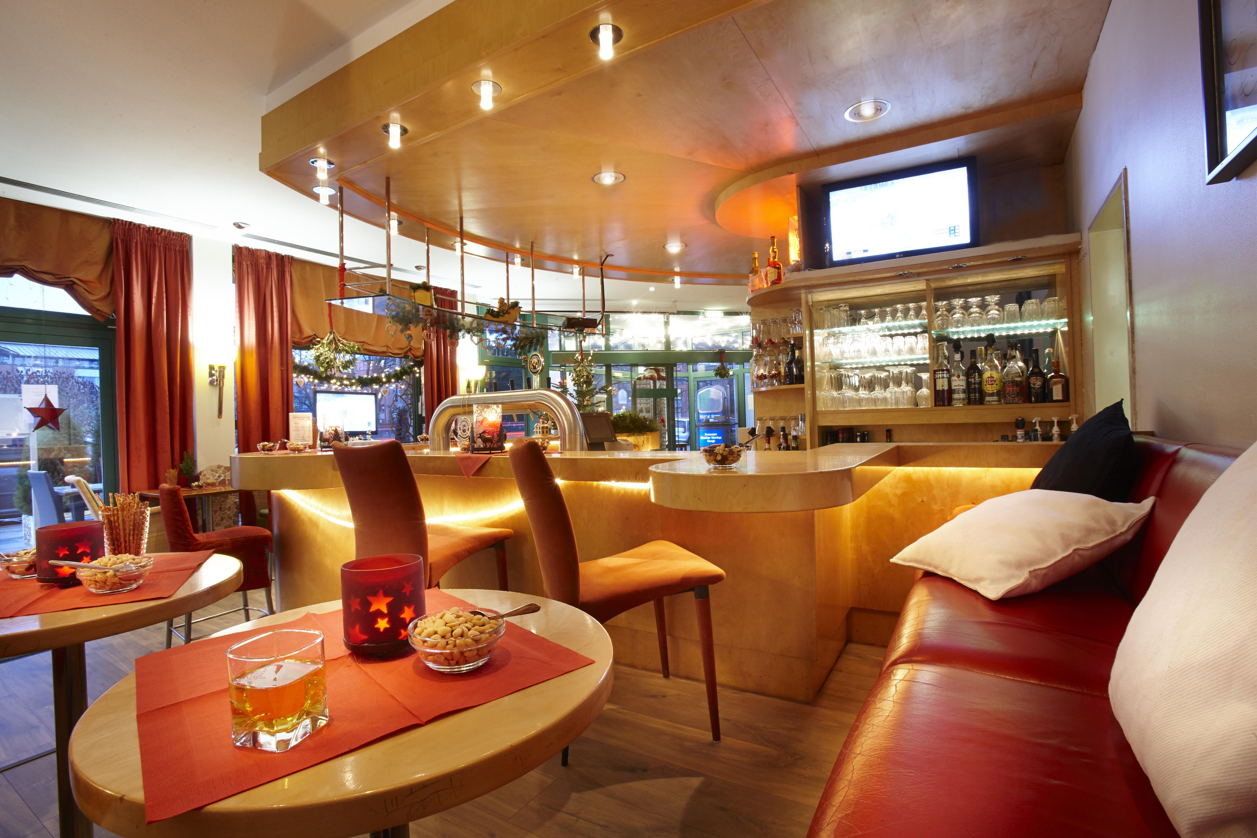 Ambiente Langenhagen Hannover By Tulip Inn Εξωτερικό φωτογραφία