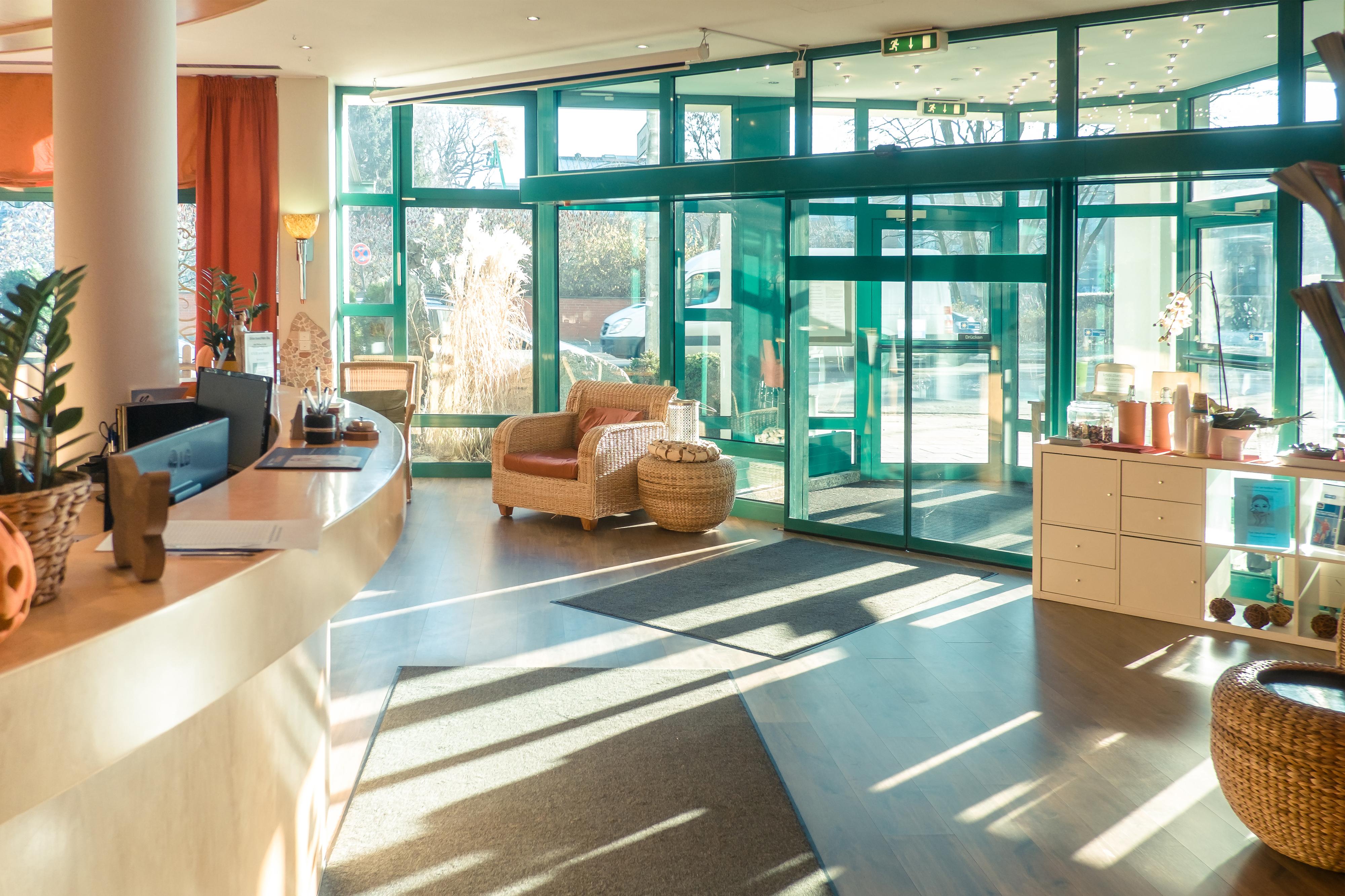 Ambiente Langenhagen Hannover By Tulip Inn Εξωτερικό φωτογραφία