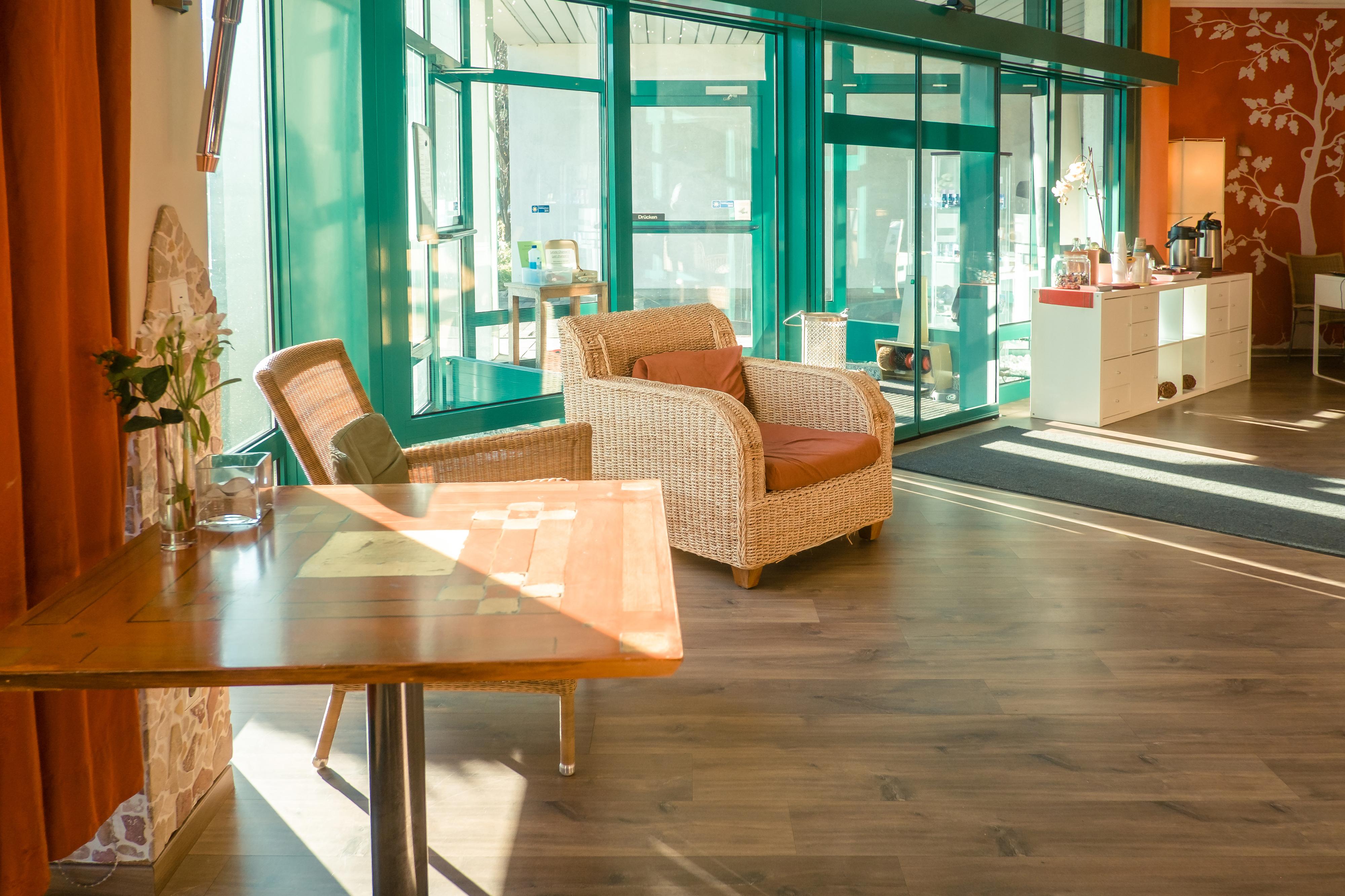 Ambiente Langenhagen Hannover By Tulip Inn Εξωτερικό φωτογραφία