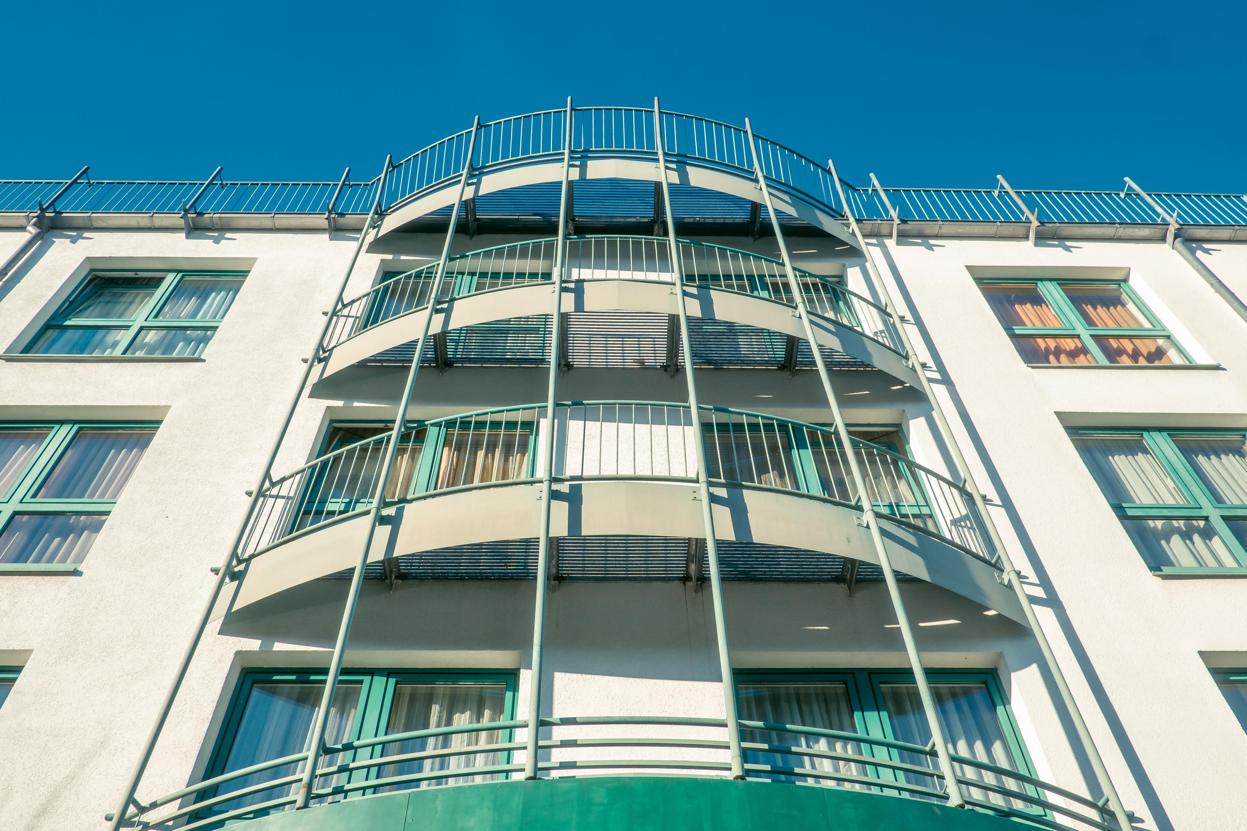 Ambiente Langenhagen Hannover By Tulip Inn Εξωτερικό φωτογραφία