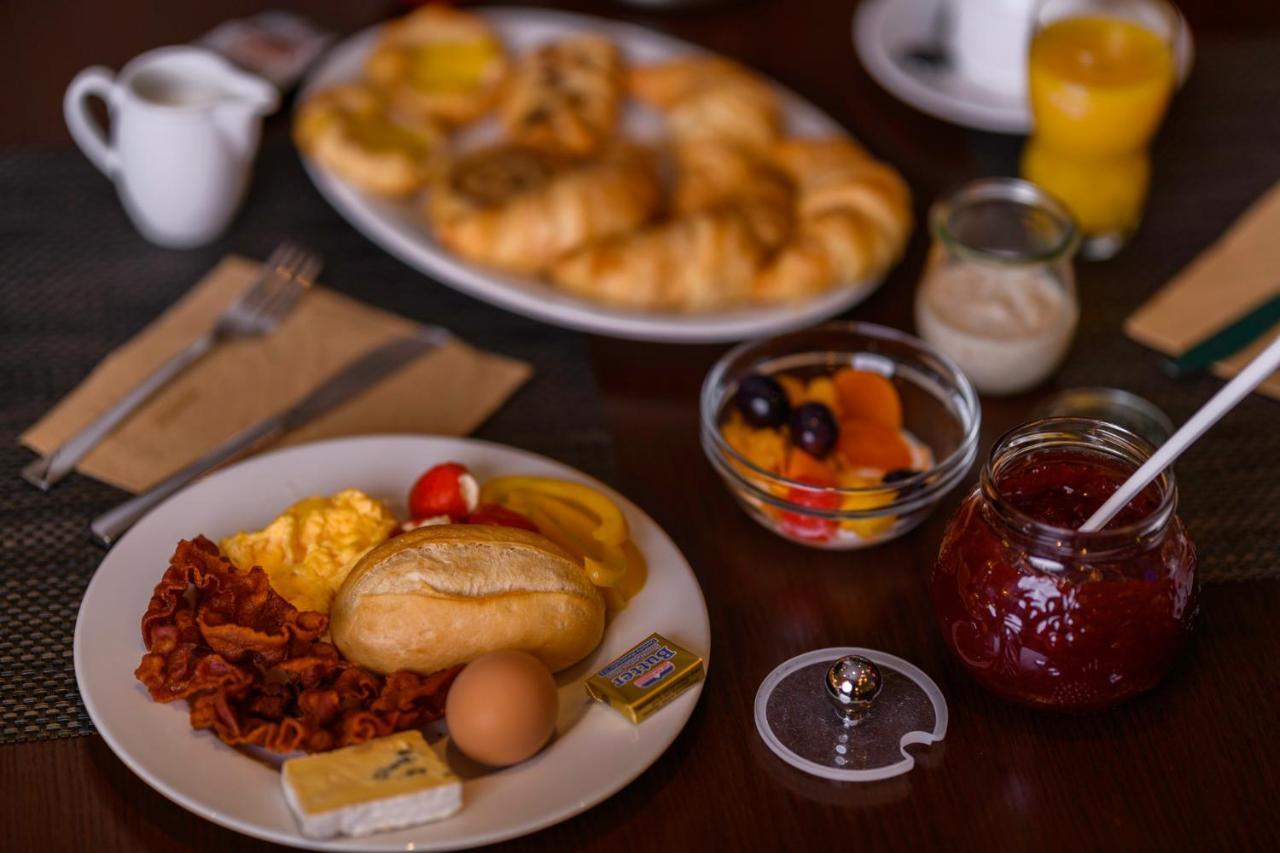 Ambiente Langenhagen Hannover By Tulip Inn Εξωτερικό φωτογραφία
