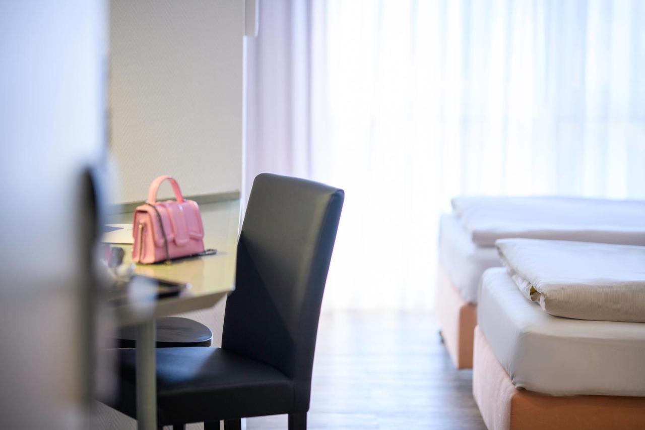 Ambiente Langenhagen Hannover By Tulip Inn Εξωτερικό φωτογραφία