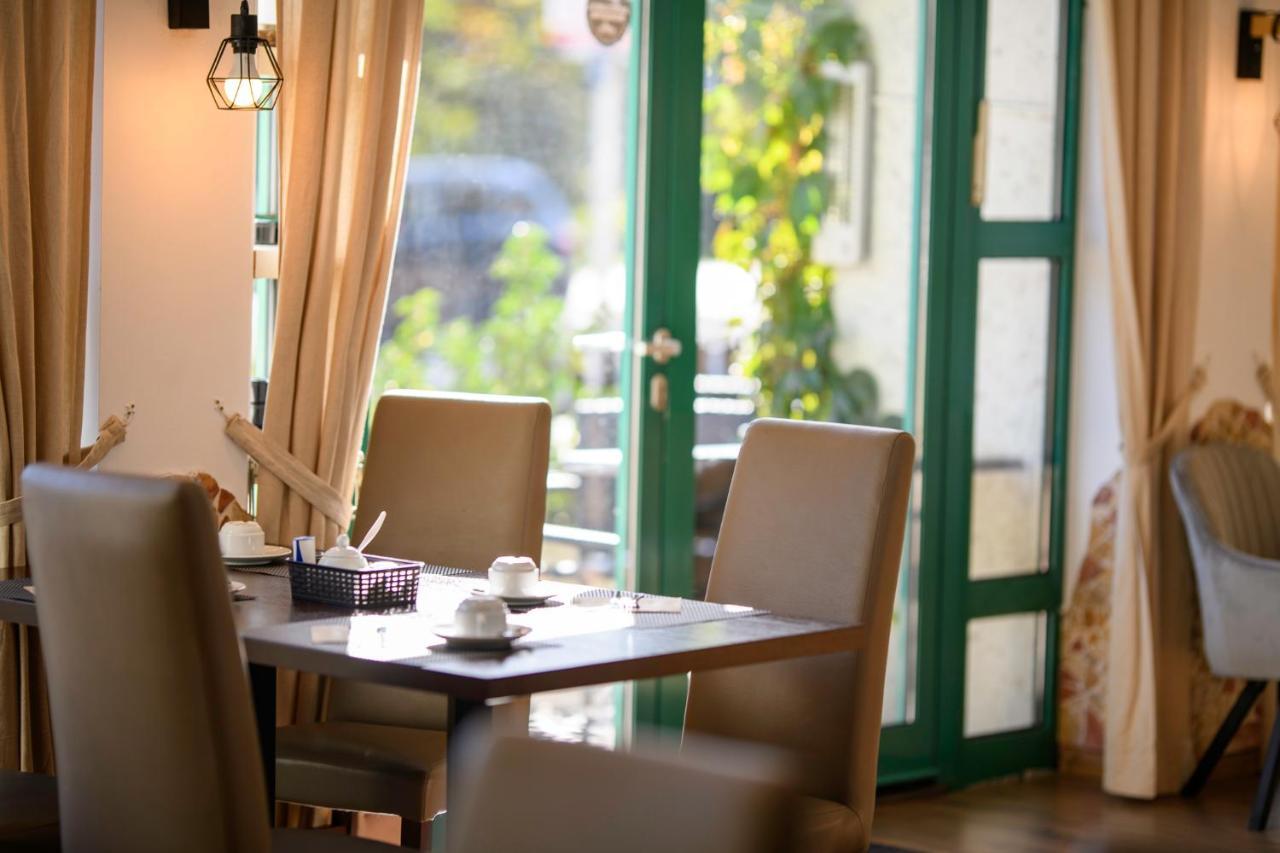 Ambiente Langenhagen Hannover By Tulip Inn Εξωτερικό φωτογραφία