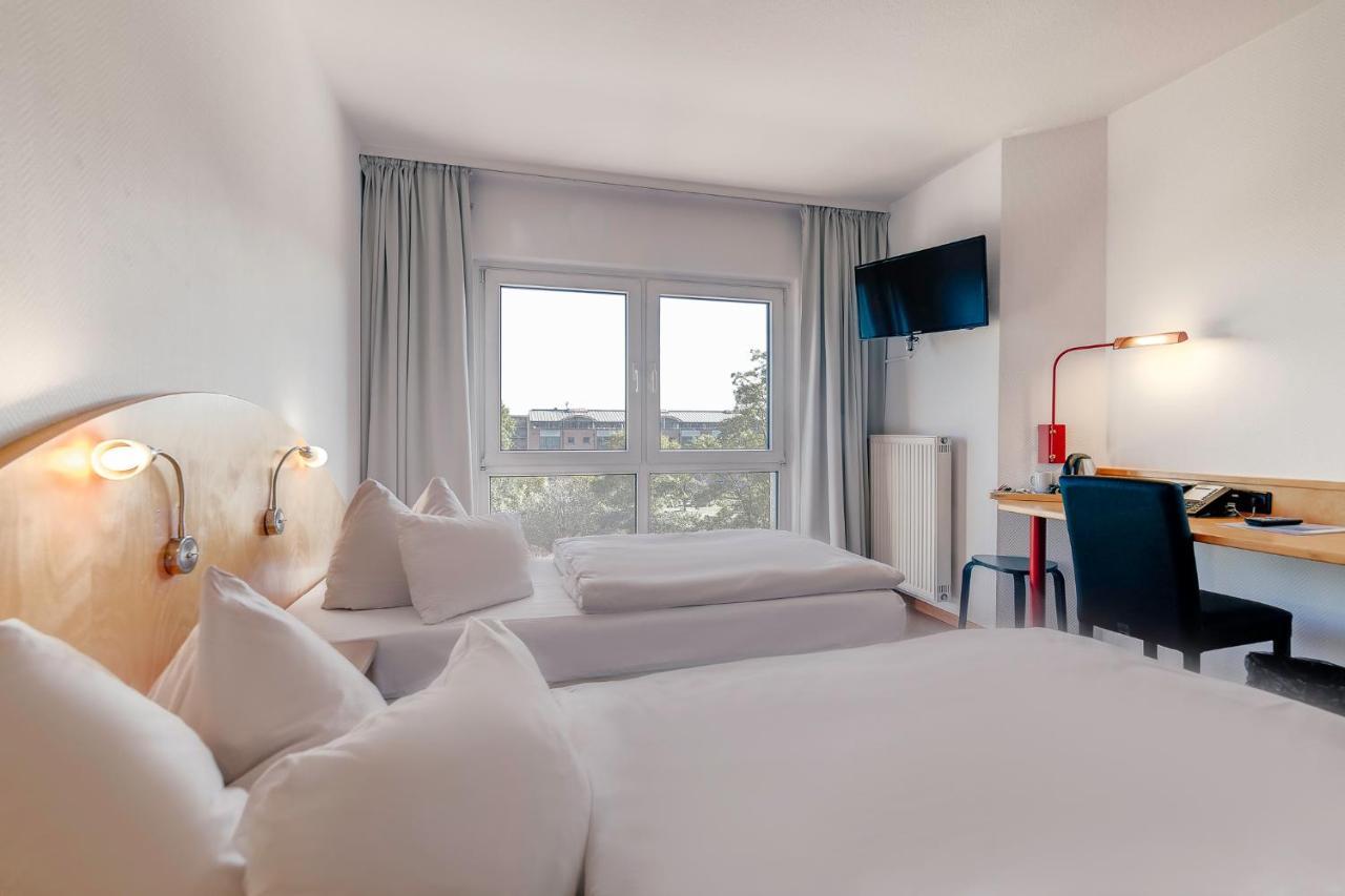 Ambiente Langenhagen Hannover By Tulip Inn Εξωτερικό φωτογραφία
