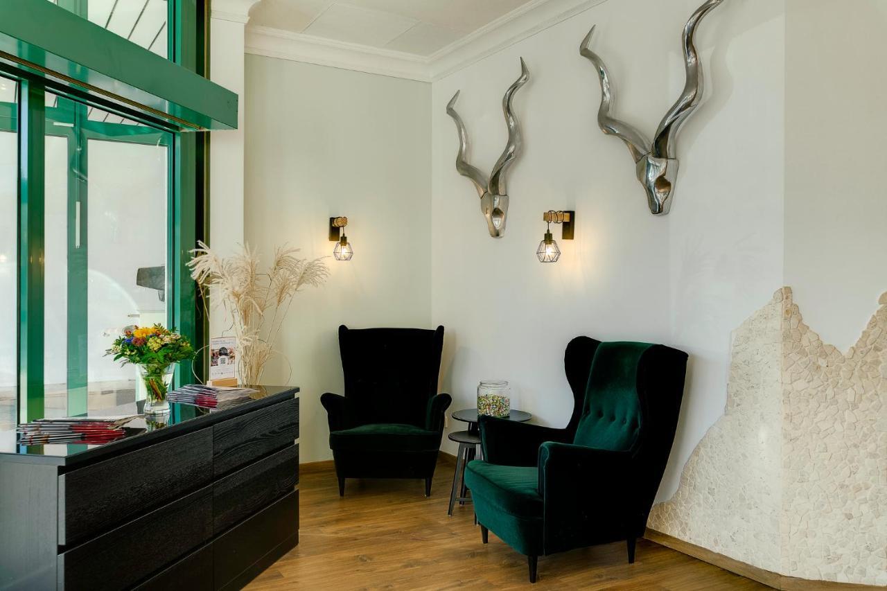 Ambiente Langenhagen Hannover By Tulip Inn Εξωτερικό φωτογραφία