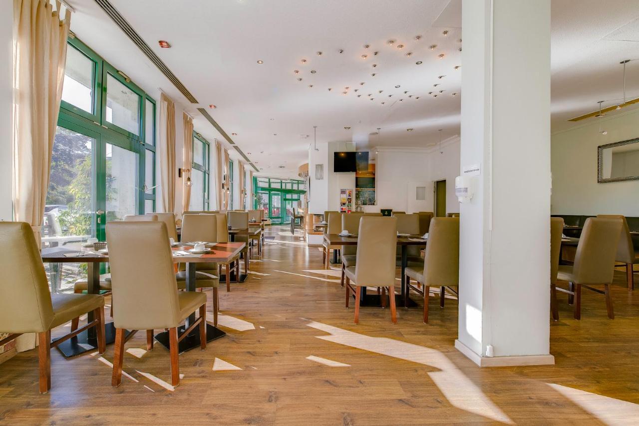 Ambiente Langenhagen Hannover By Tulip Inn Εξωτερικό φωτογραφία