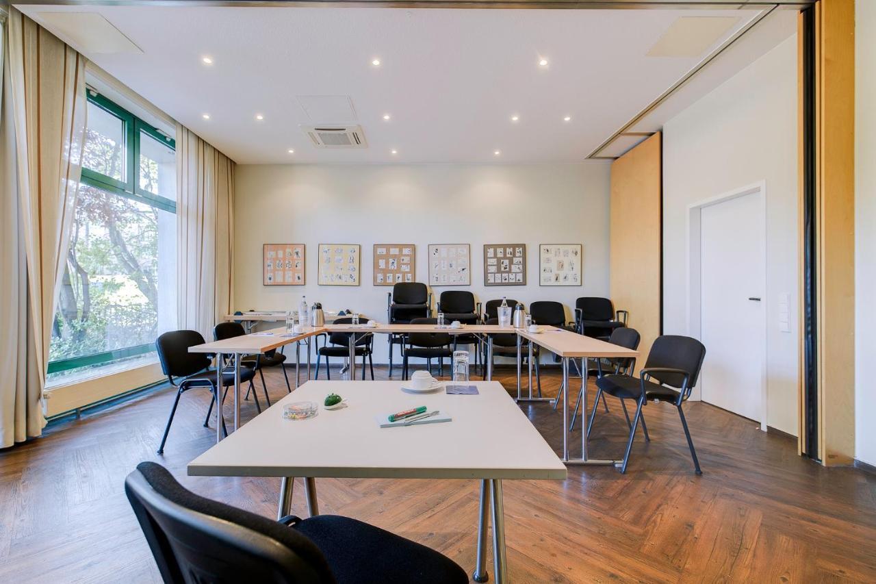 Ambiente Langenhagen Hannover By Tulip Inn Εξωτερικό φωτογραφία
