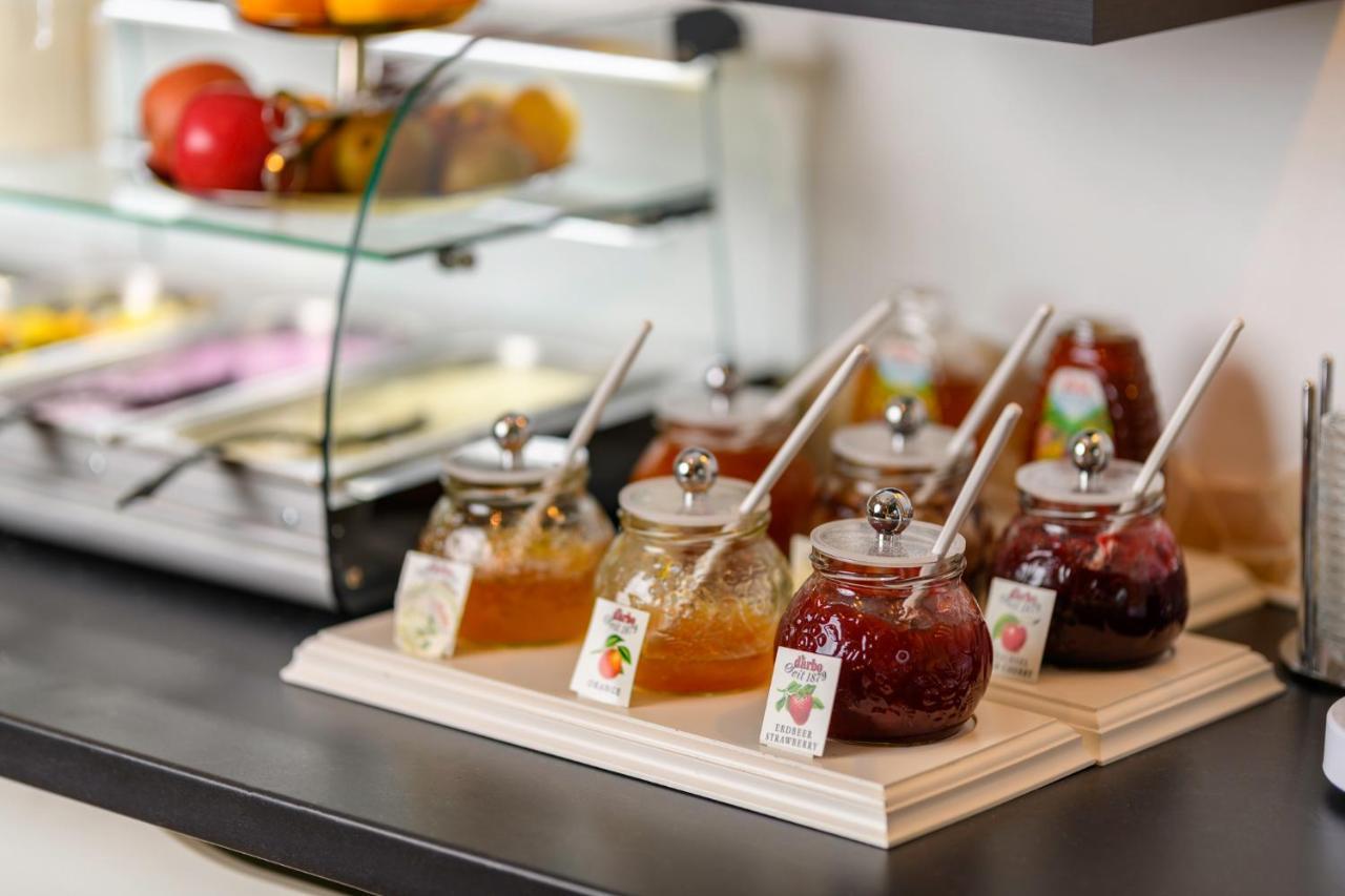 Ambiente Langenhagen Hannover By Tulip Inn Εξωτερικό φωτογραφία