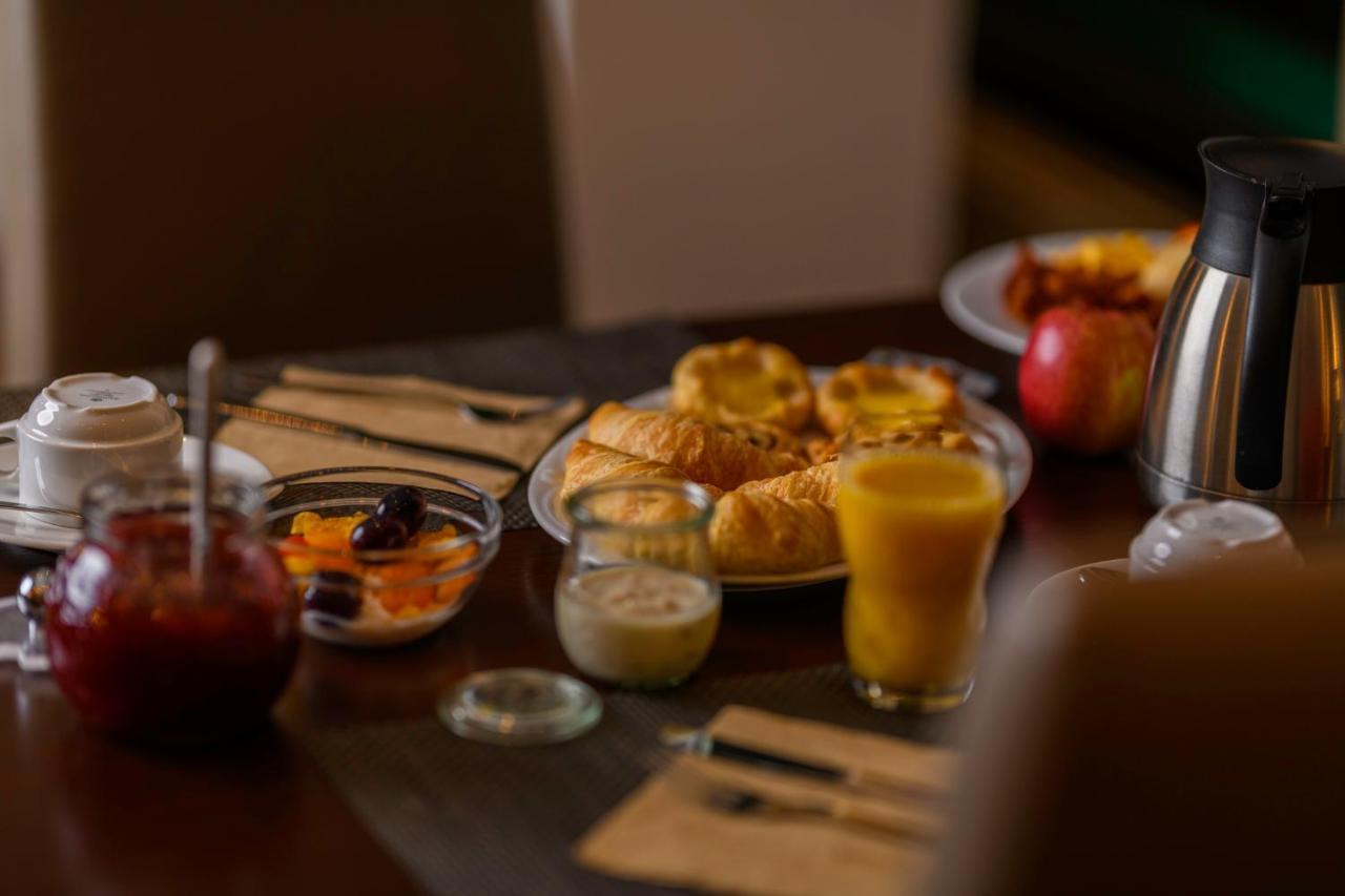 Ambiente Langenhagen Hannover By Tulip Inn Εξωτερικό φωτογραφία