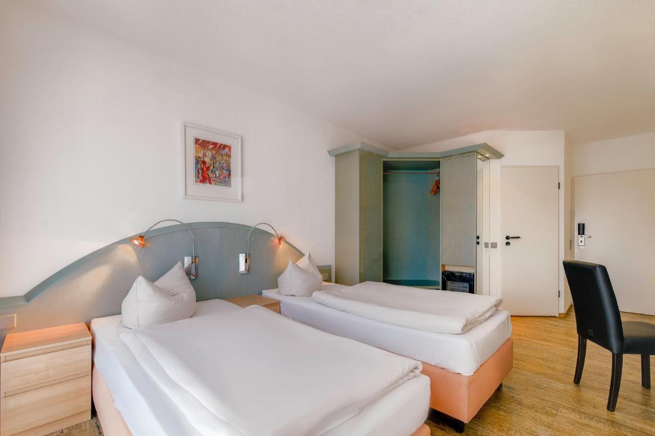 Ambiente Langenhagen Hannover By Tulip Inn Εξωτερικό φωτογραφία