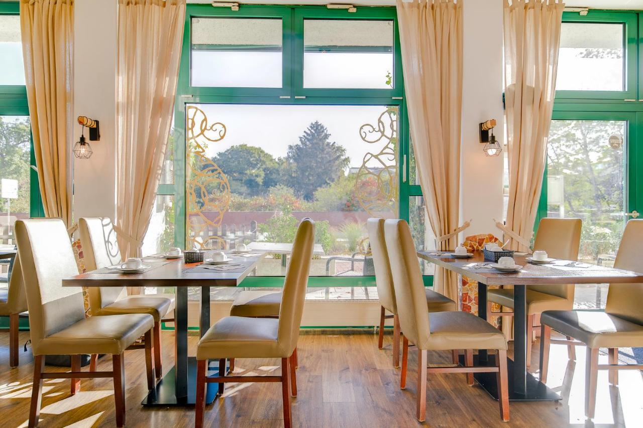 Ambiente Langenhagen Hannover By Tulip Inn Εξωτερικό φωτογραφία