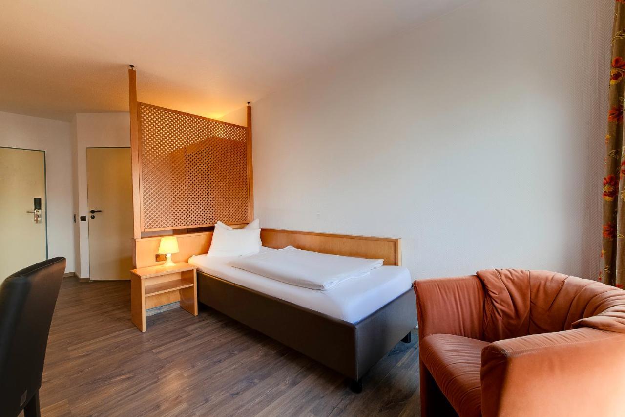 Ambiente Langenhagen Hannover By Tulip Inn Εξωτερικό φωτογραφία