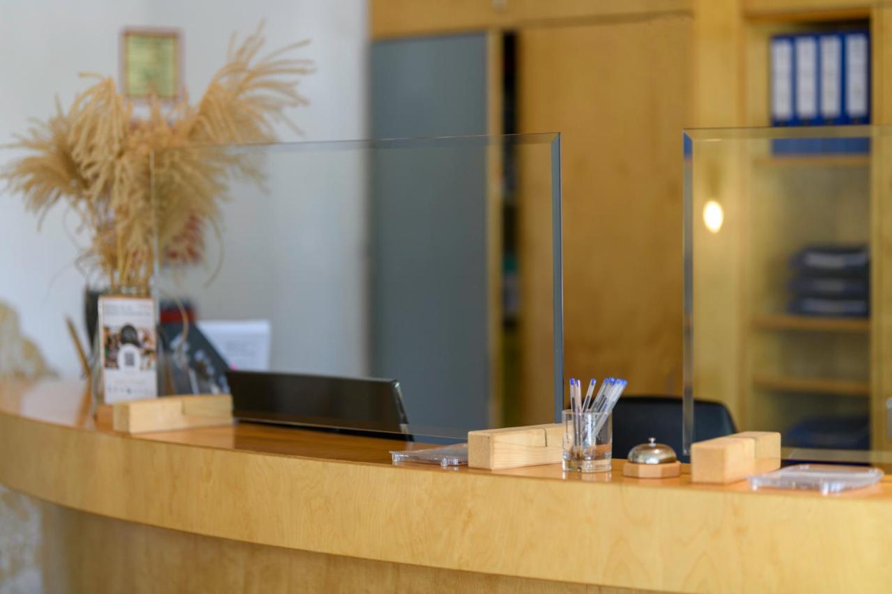 Ambiente Langenhagen Hannover By Tulip Inn Εξωτερικό φωτογραφία