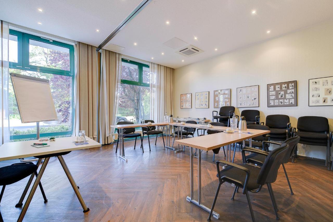 Ambiente Langenhagen Hannover By Tulip Inn Εξωτερικό φωτογραφία