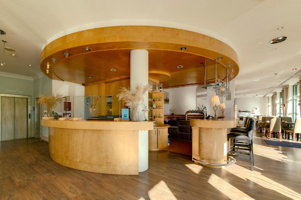 Ambiente Langenhagen Hannover By Tulip Inn Εξωτερικό φωτογραφία