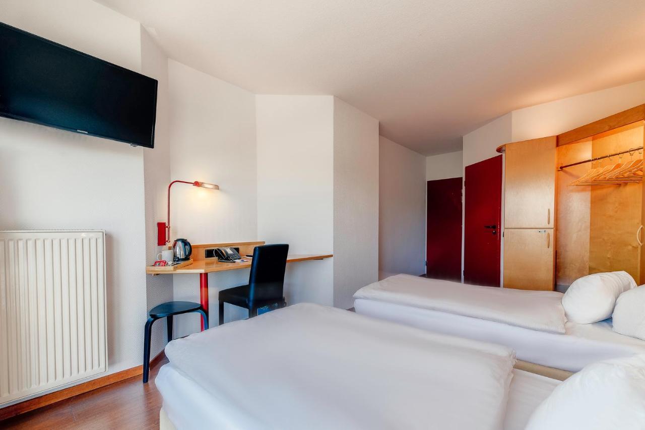 Ambiente Langenhagen Hannover By Tulip Inn Εξωτερικό φωτογραφία