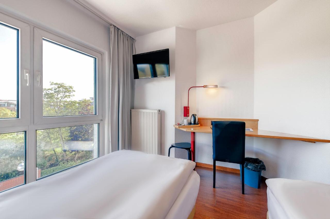 Ambiente Langenhagen Hannover By Tulip Inn Εξωτερικό φωτογραφία