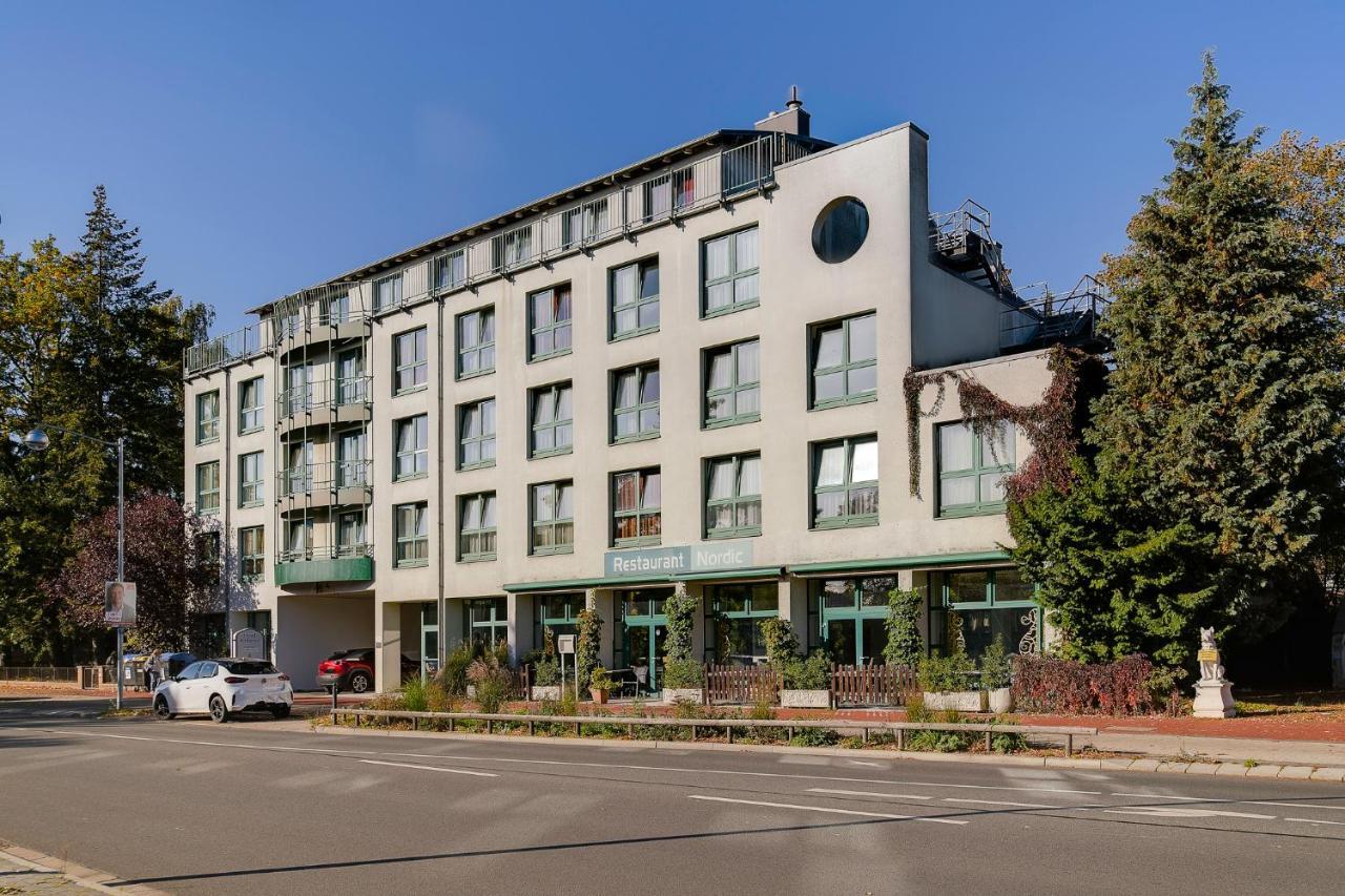 Ambiente Langenhagen Hannover By Tulip Inn Εξωτερικό φωτογραφία