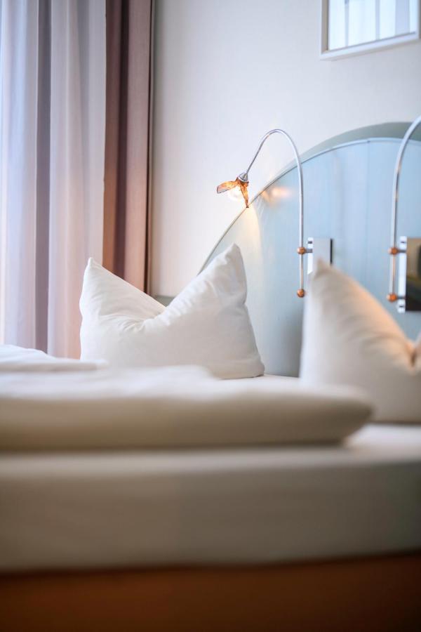 Ambiente Langenhagen Hannover By Tulip Inn Εξωτερικό φωτογραφία