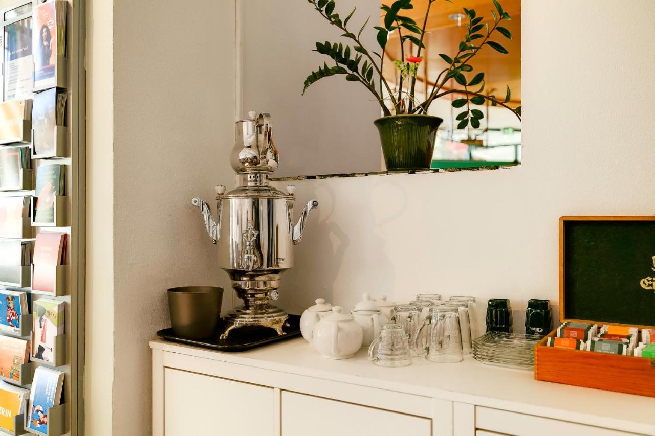 Ambiente Langenhagen Hannover By Tulip Inn Εξωτερικό φωτογραφία