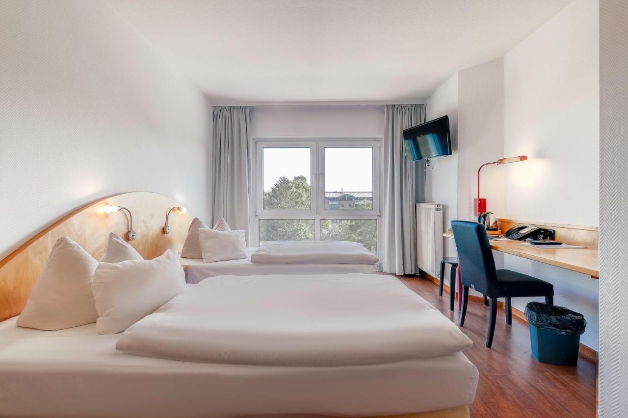 Ambiente Langenhagen Hannover By Tulip Inn Εξωτερικό φωτογραφία