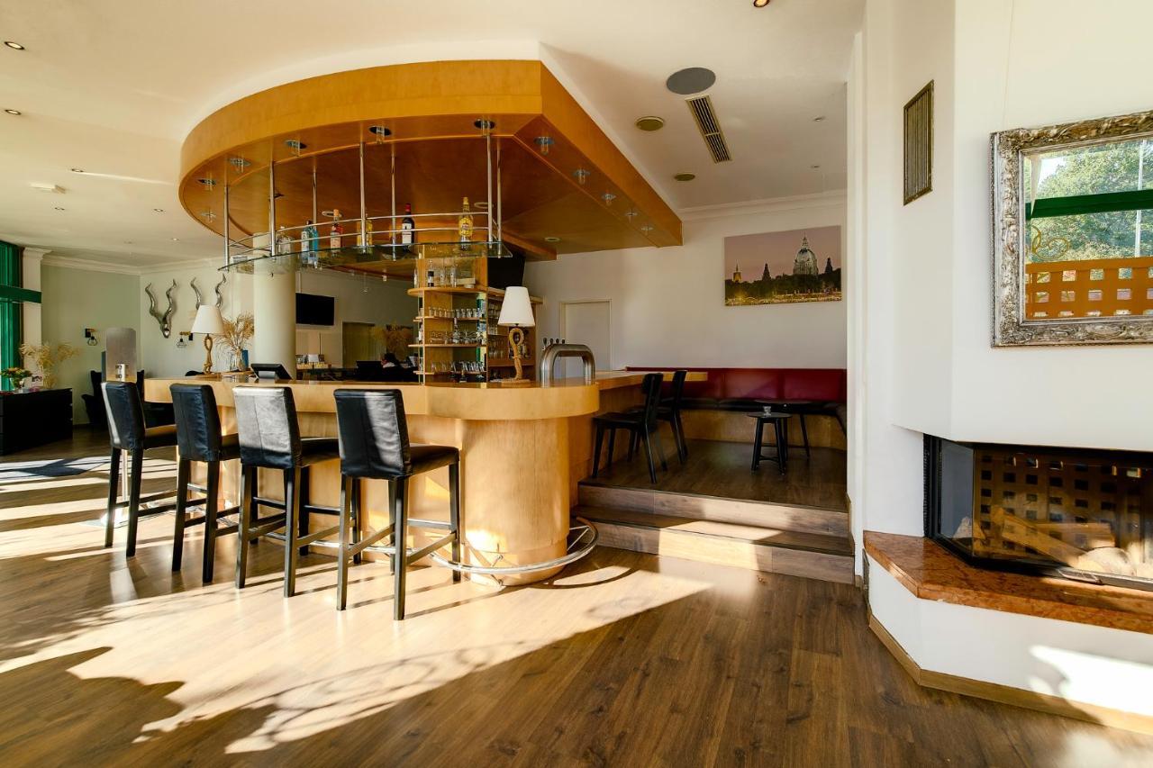 Ambiente Langenhagen Hannover By Tulip Inn Εξωτερικό φωτογραφία