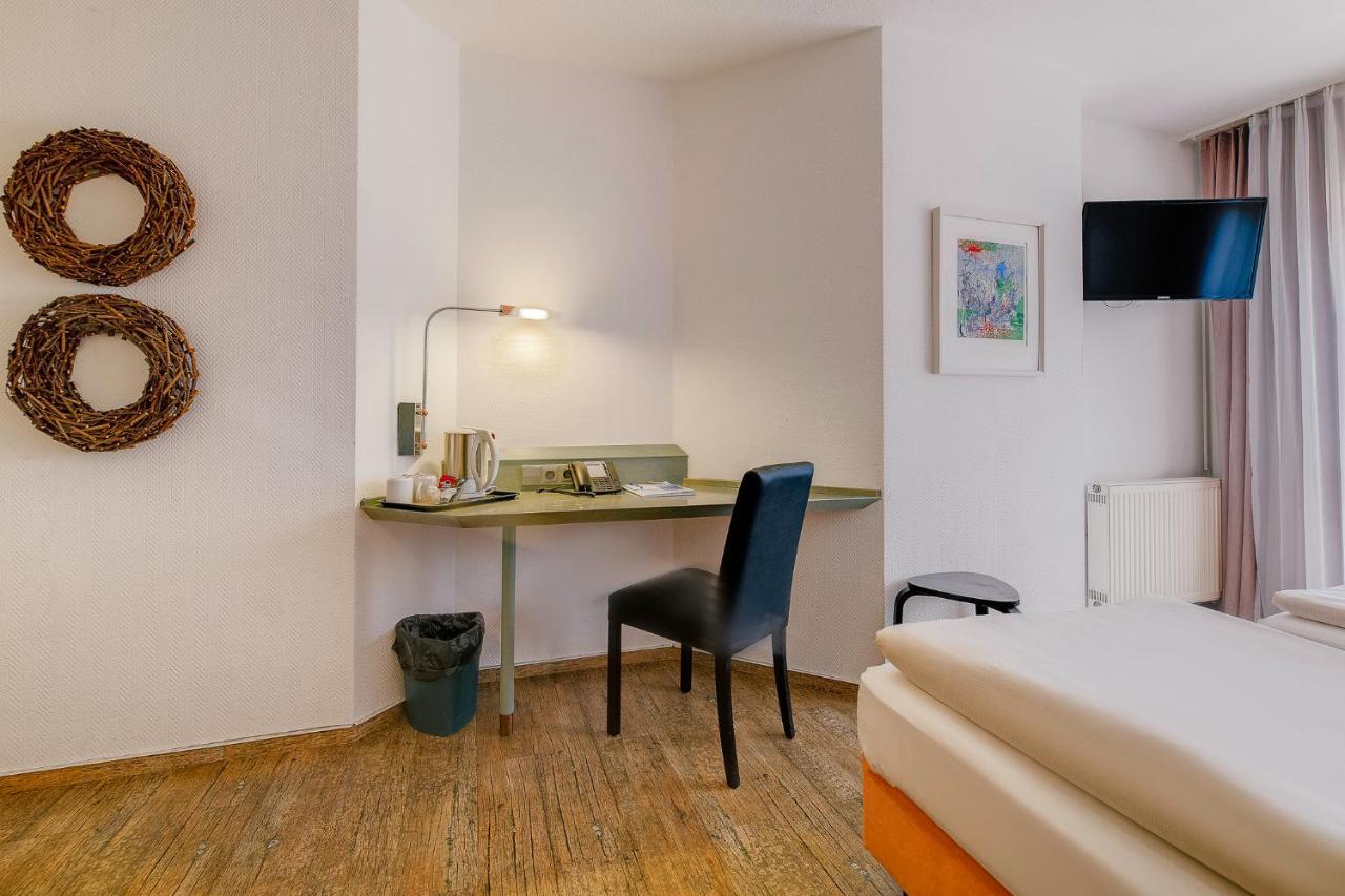 Ambiente Langenhagen Hannover By Tulip Inn Εξωτερικό φωτογραφία