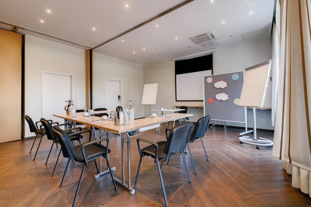 Ambiente Langenhagen Hannover By Tulip Inn Εξωτερικό φωτογραφία