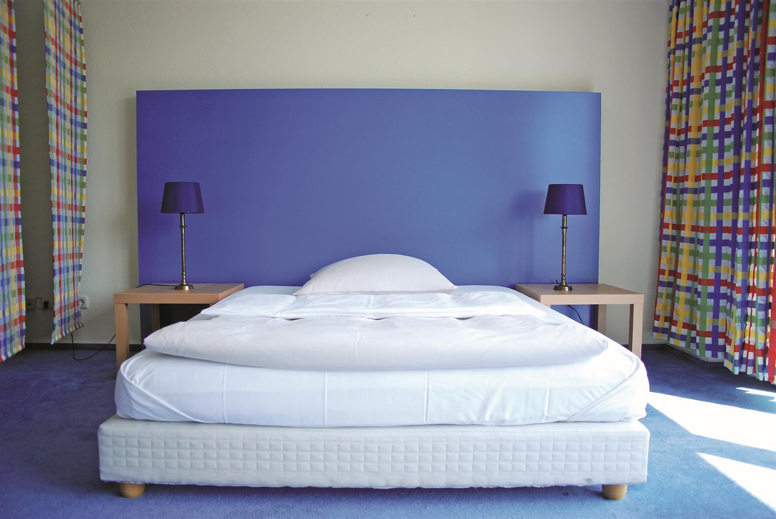 Ambiente Langenhagen Hannover By Tulip Inn Εξωτερικό φωτογραφία
